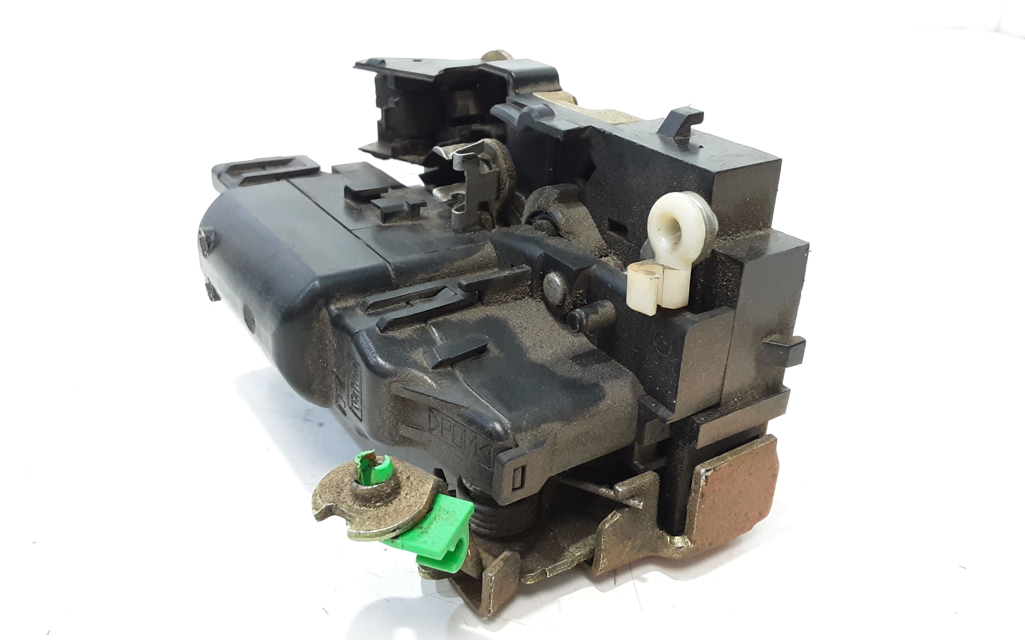 Serratura Anteriore Destra RENAULT Mascott 2 Serie