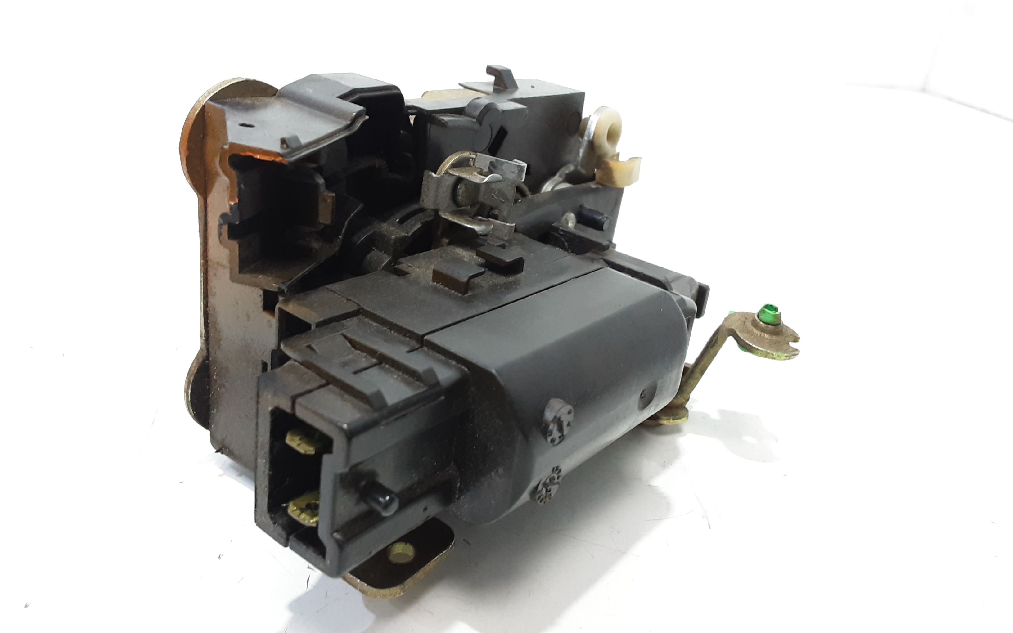 Serratura Anteriore Destra RENAULT Mascott 2 Serie