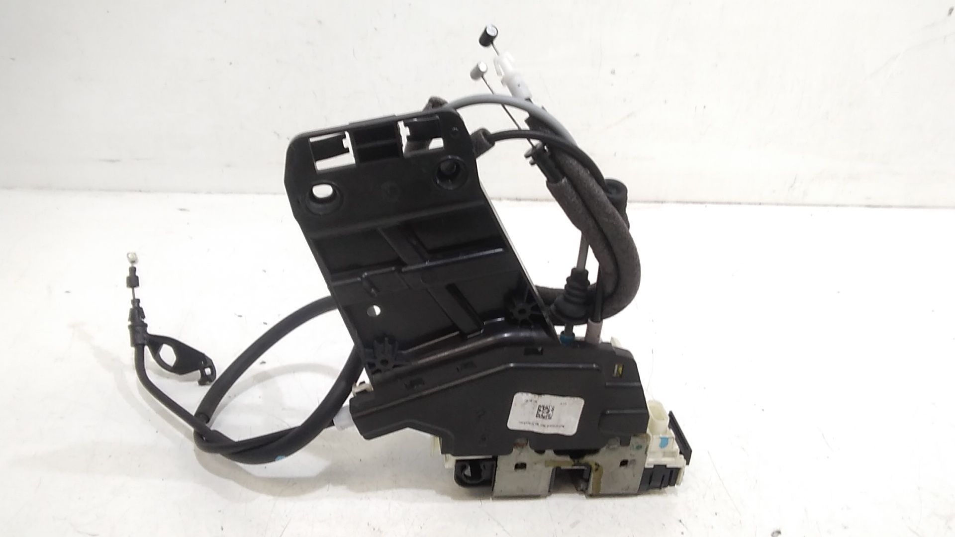 Serratura Anteriore Destra JEEP Compass Serie