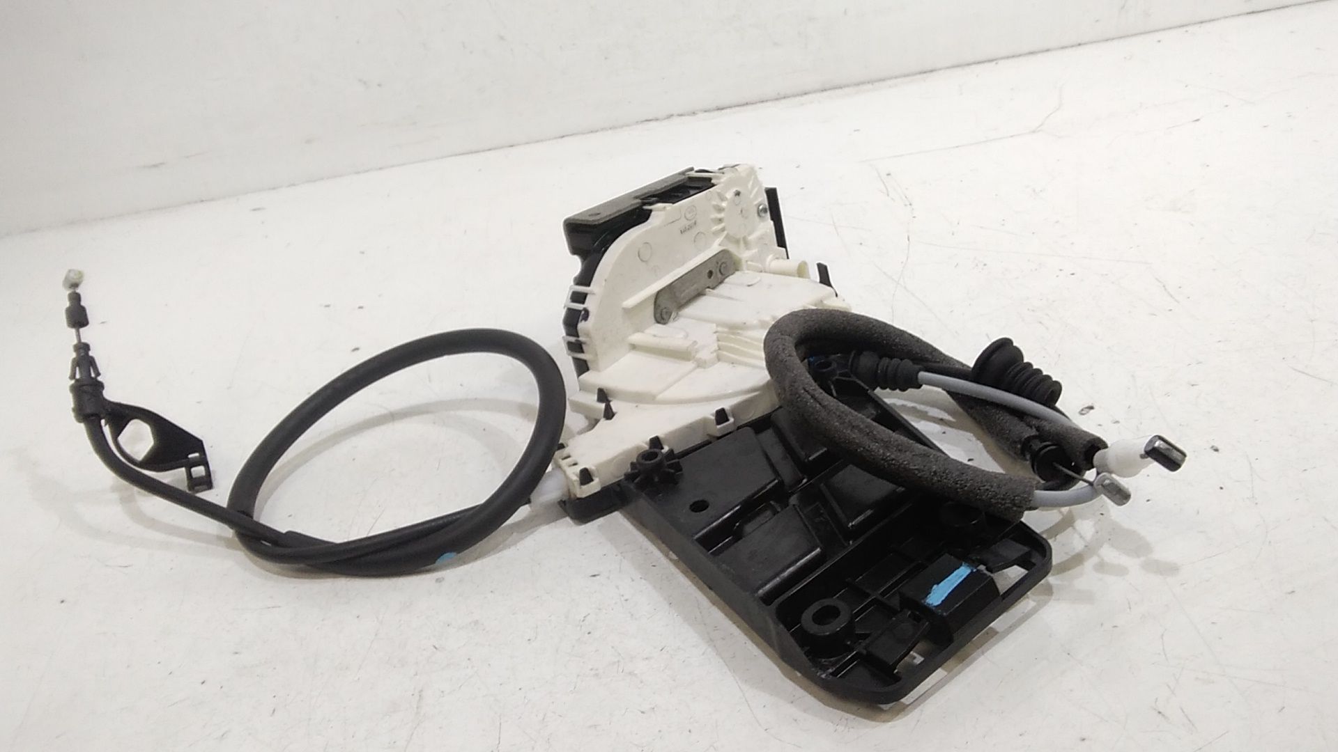 Serratura Anteriore Destra JEEP Compass Serie