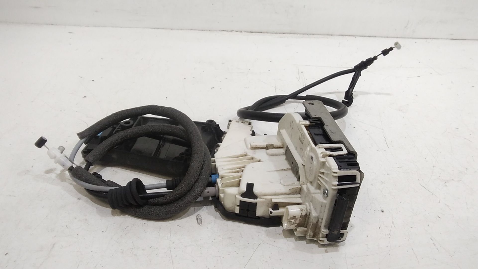 Serratura Anteriore Destra JEEP Compass Serie