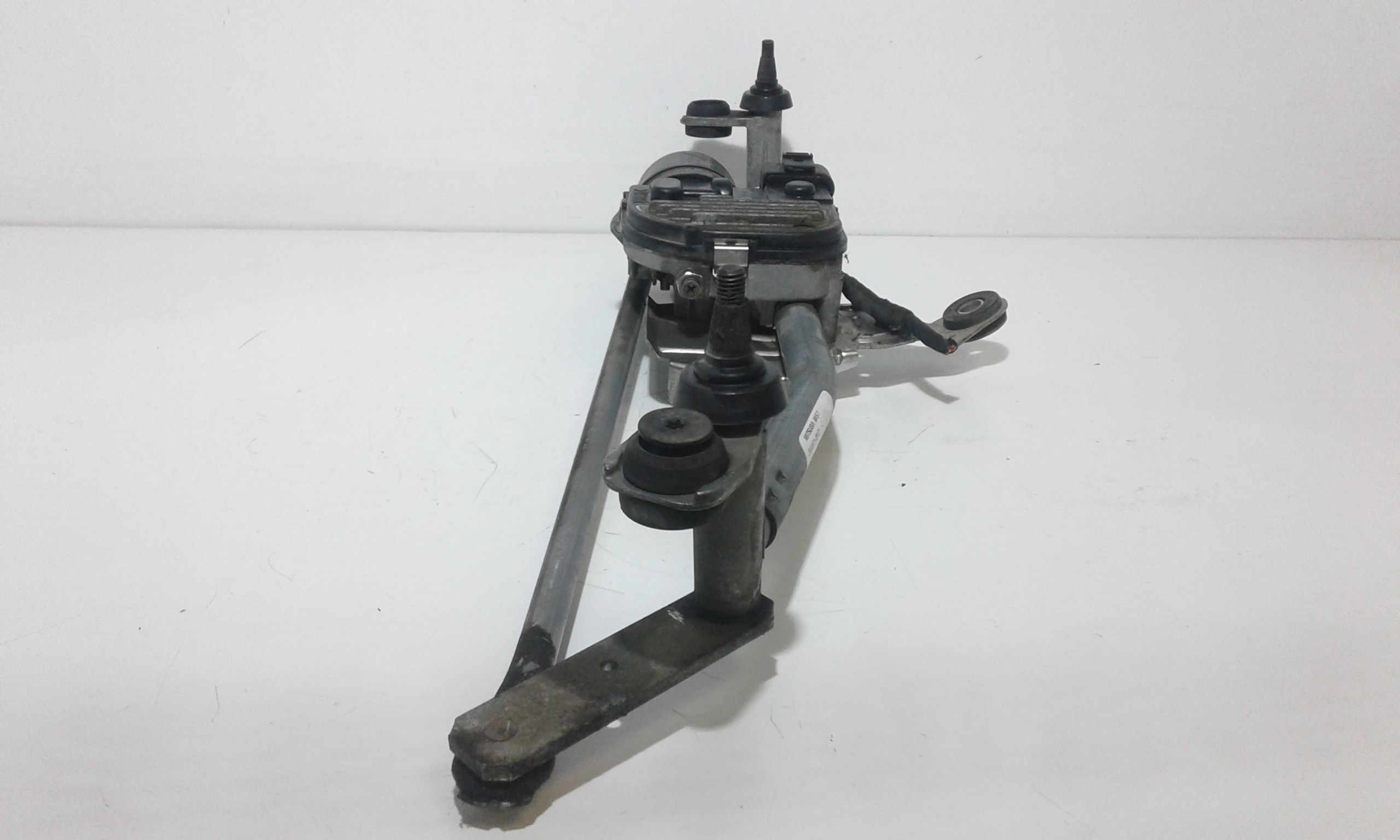 Motorino tergi ant completo di tandem VOLKSWAGEN Passat Berlina 4 Serie