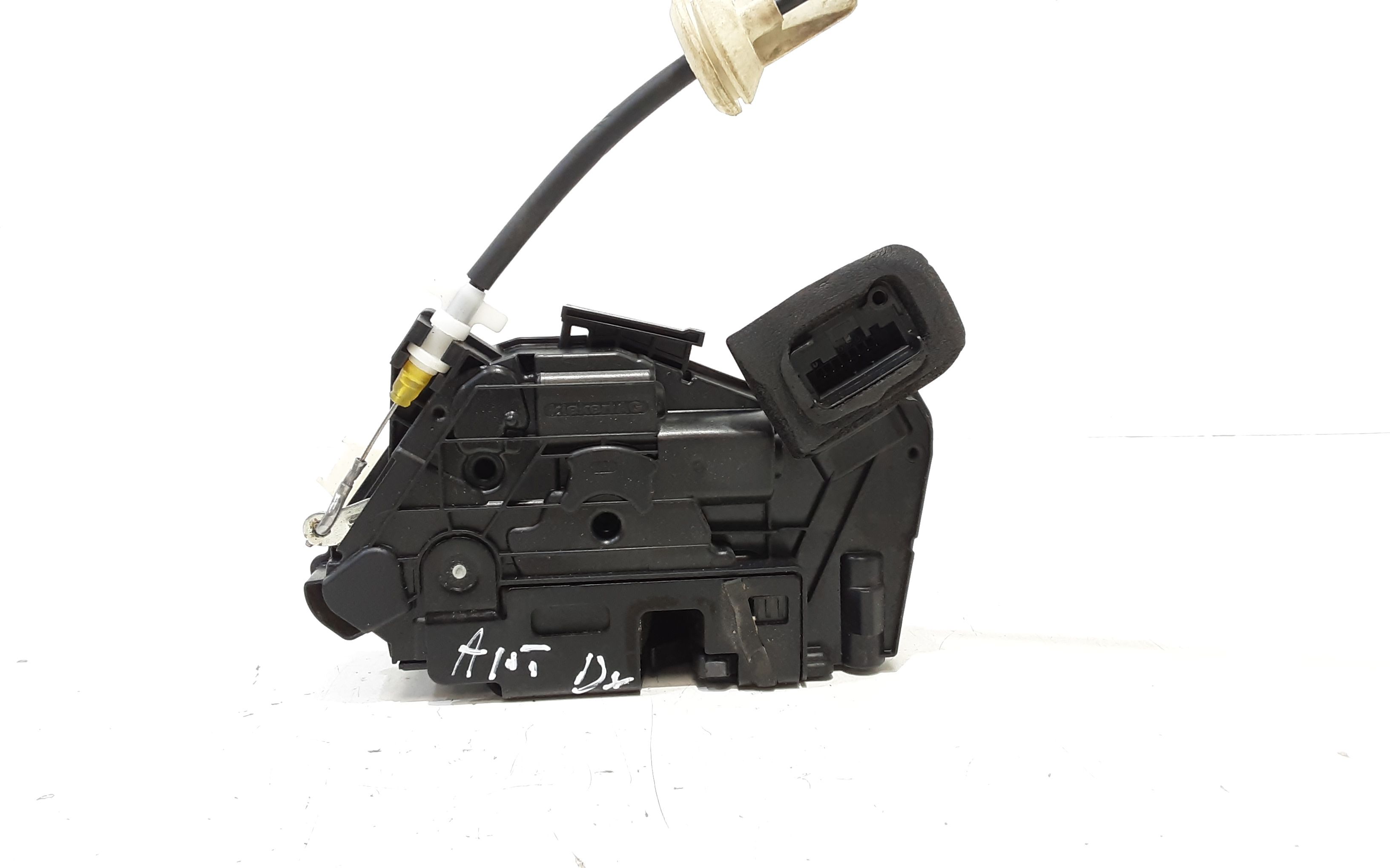 Serratura Anteriore Destra VOLKSWAGEN Golf Serie MK6 (08>13)