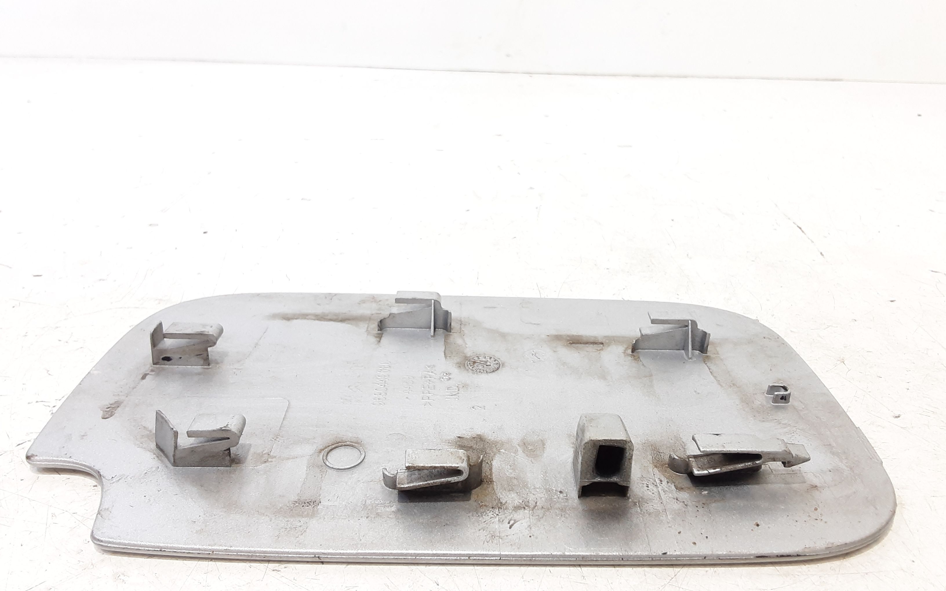 Sportellino Carburante PEUGEOT Partner Tepee (08>)