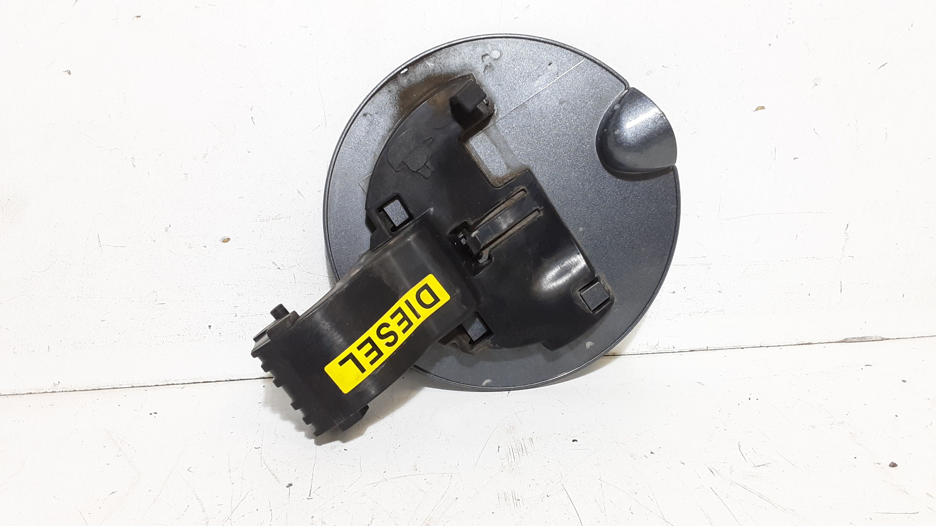 Sportellino Carburante CITROEN C3 Picasso