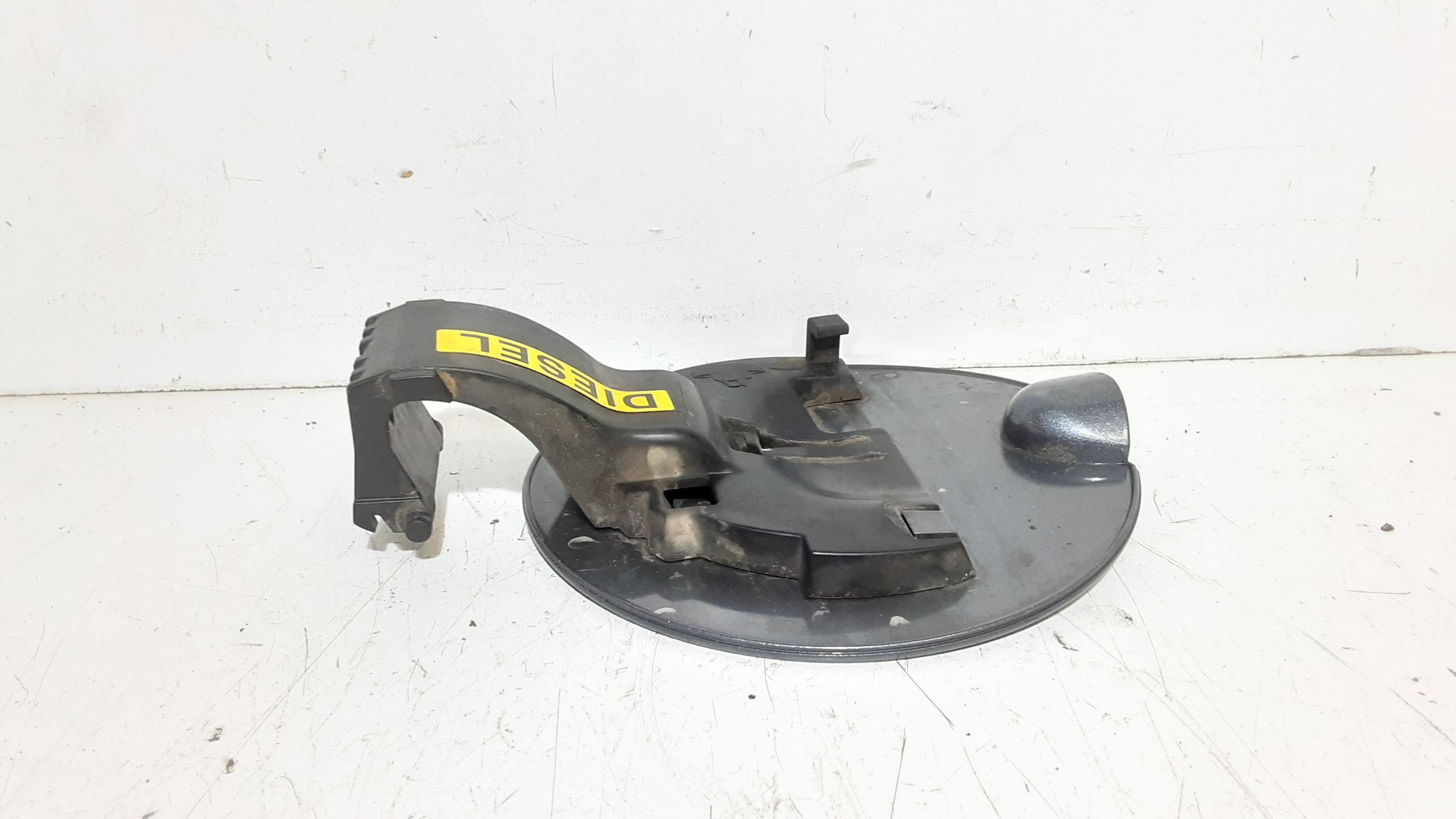 Sportellino Carburante CITROEN C3 Picasso