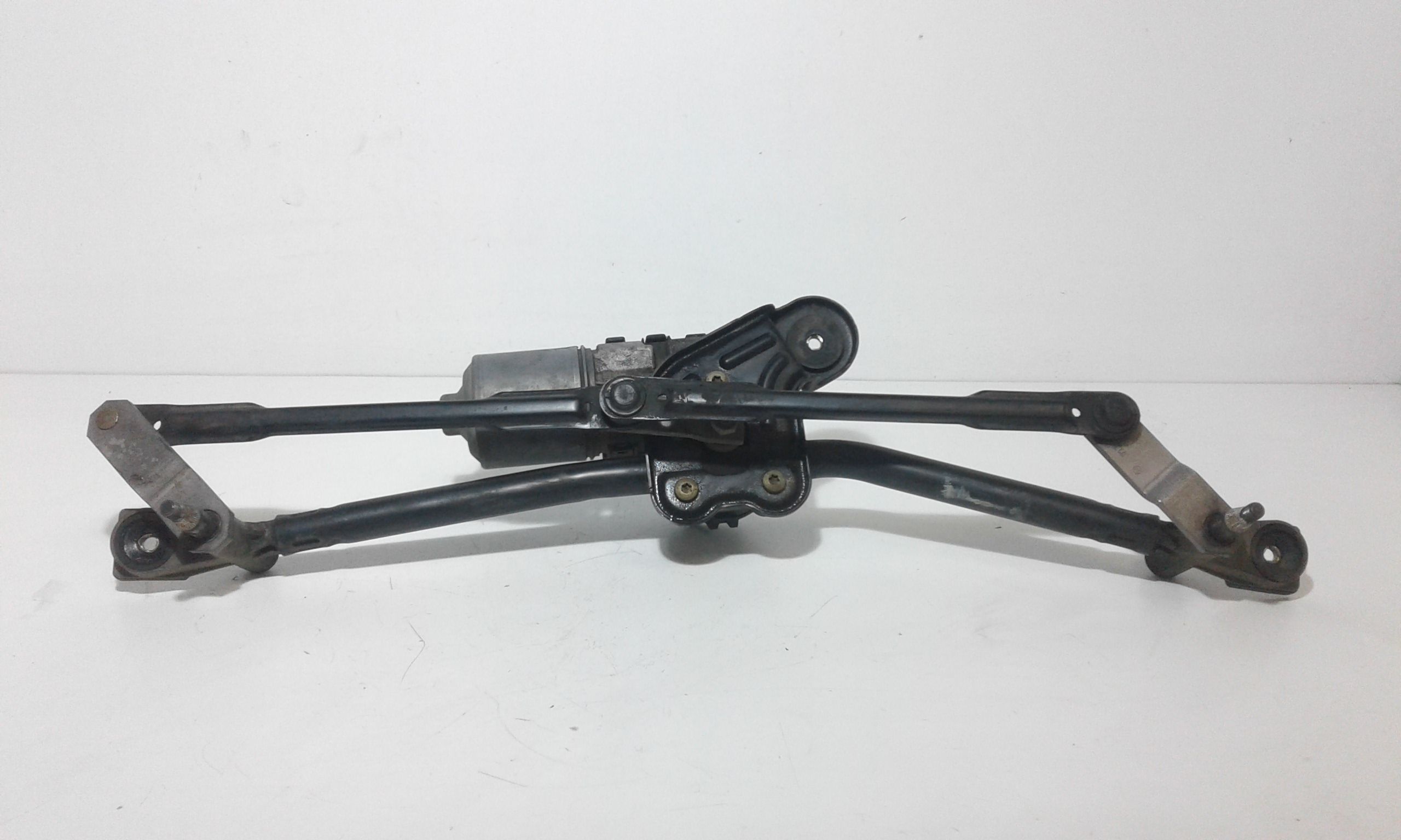 Motorino tergi ant completo di tandem JAGUAR X-Type  Serie