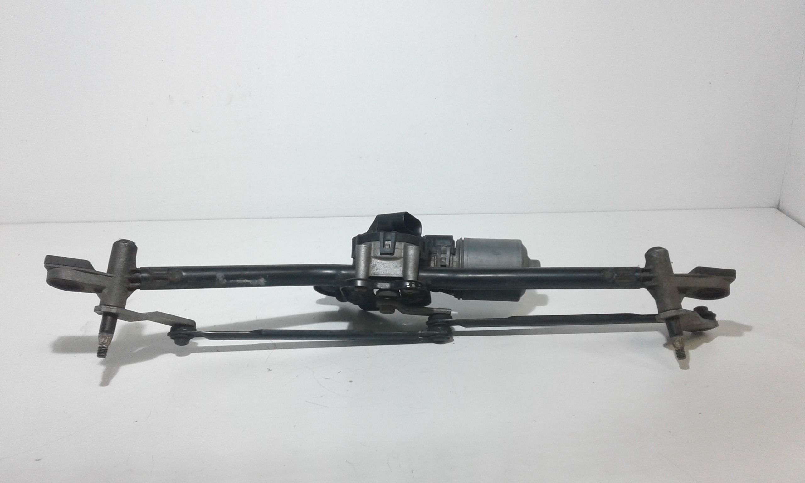 Motorino tergi ant completo di tandem JAGUAR X-Type  Serie