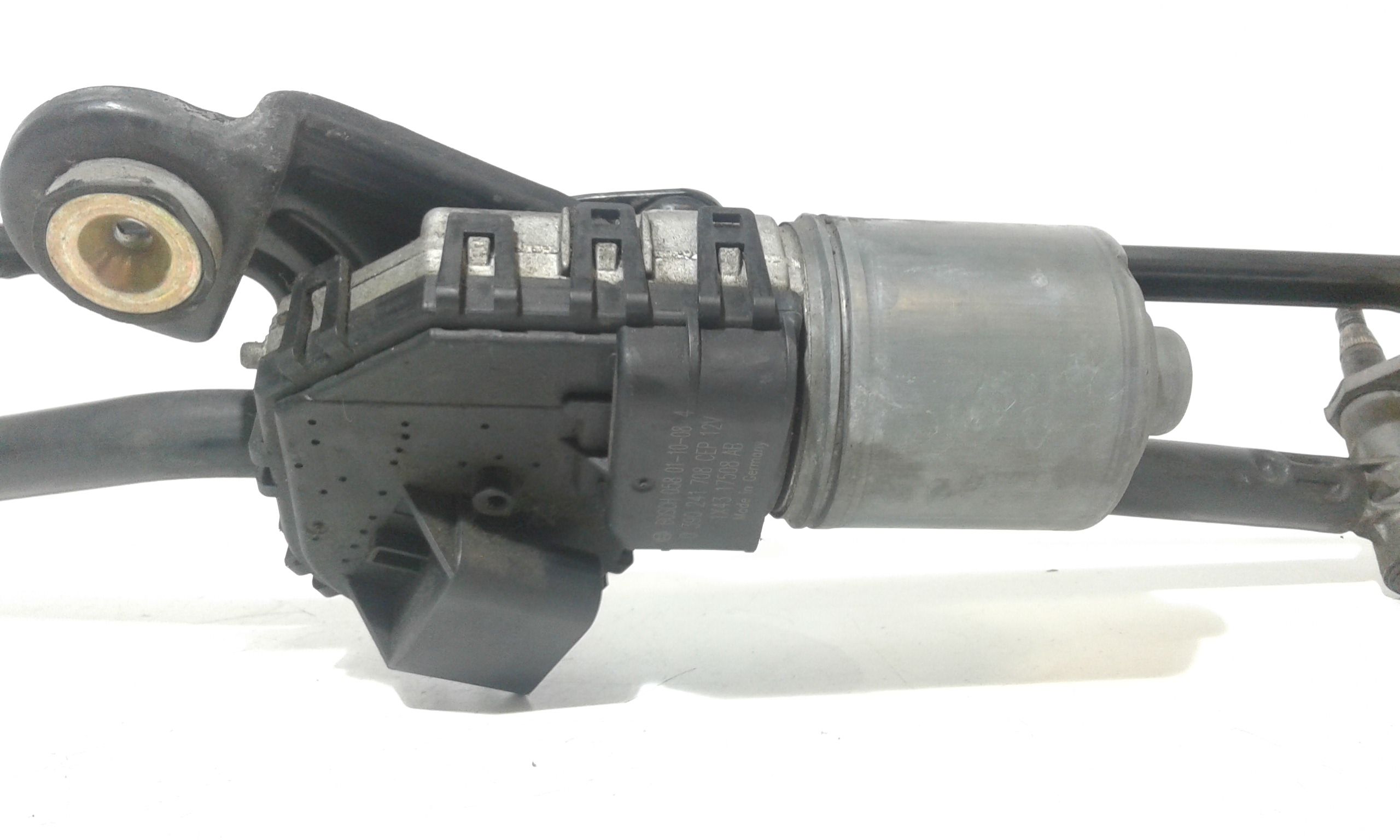 Motorino tergi ant completo di tandem JAGUAR X-Type  Serie