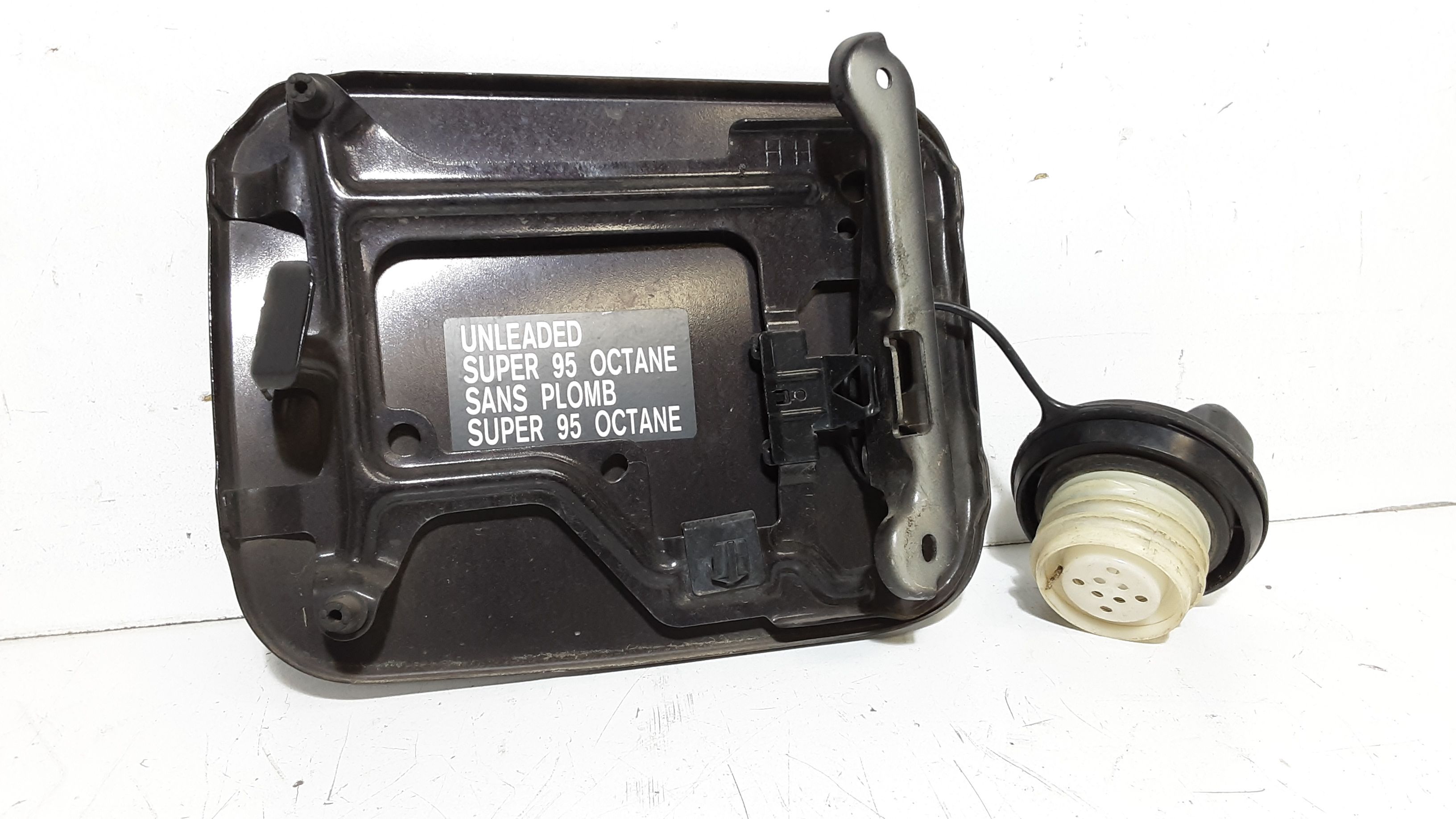 Sportellino Carburante NISSAN Micra 7 Serie