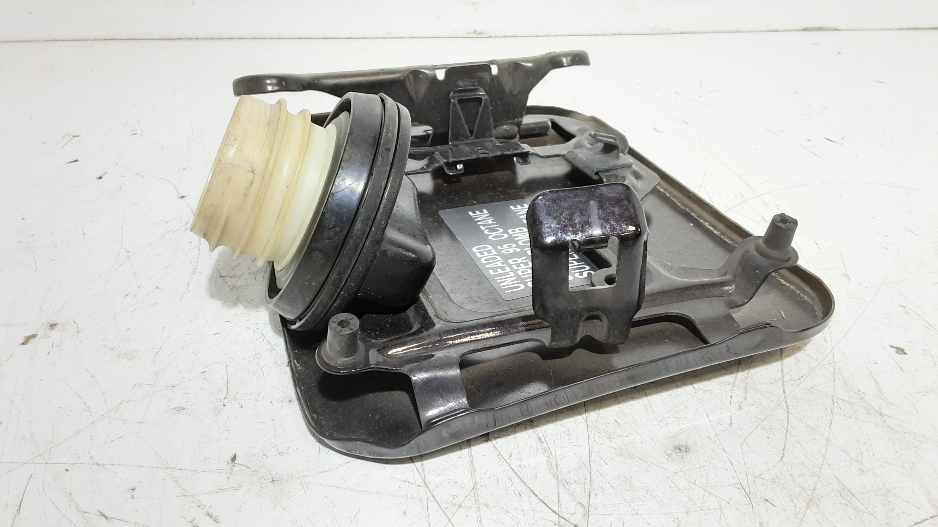 Sportellino Carburante NISSAN Micra 7 Serie