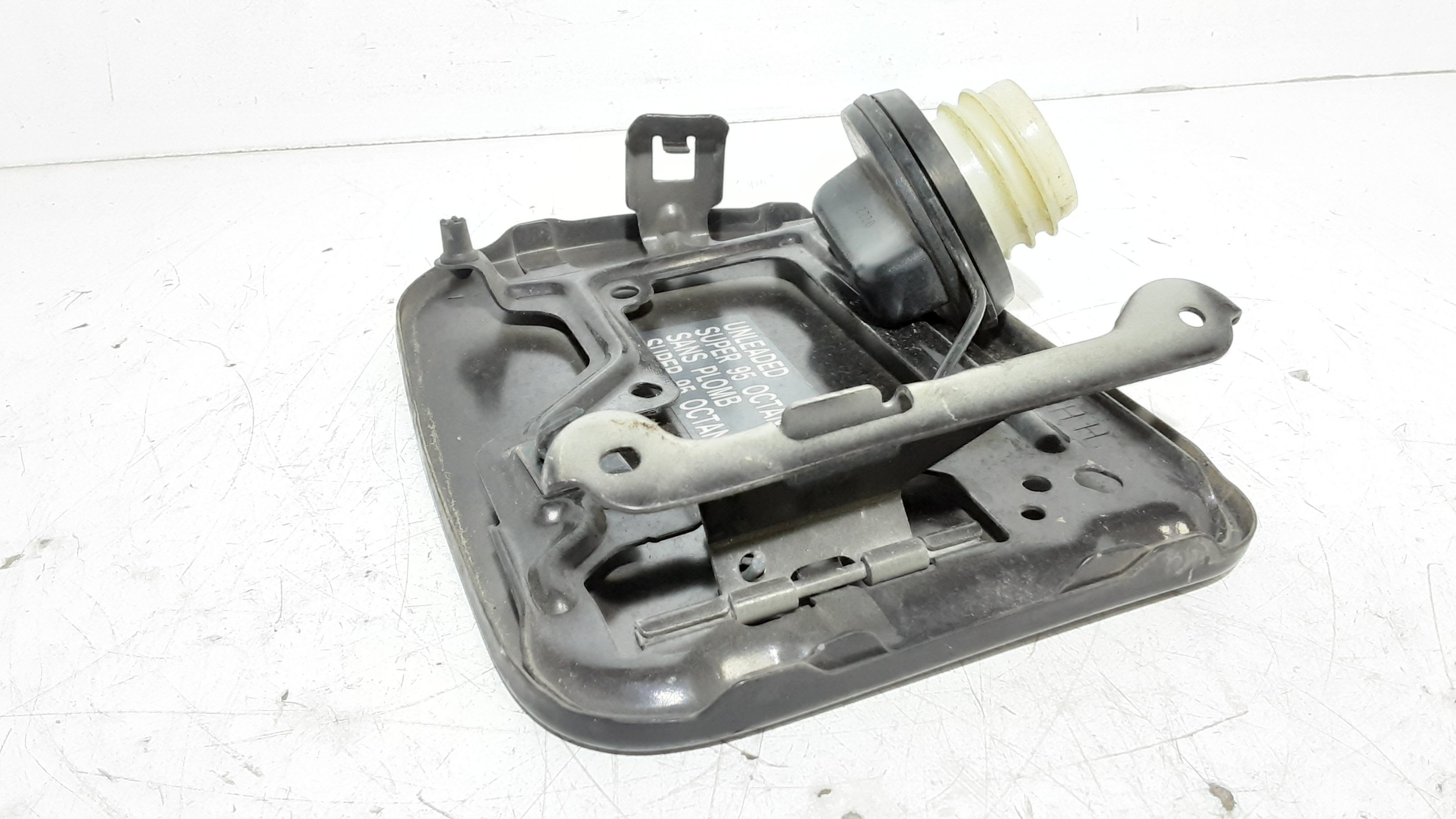 Sportellino Carburante NISSAN Micra 7 Serie