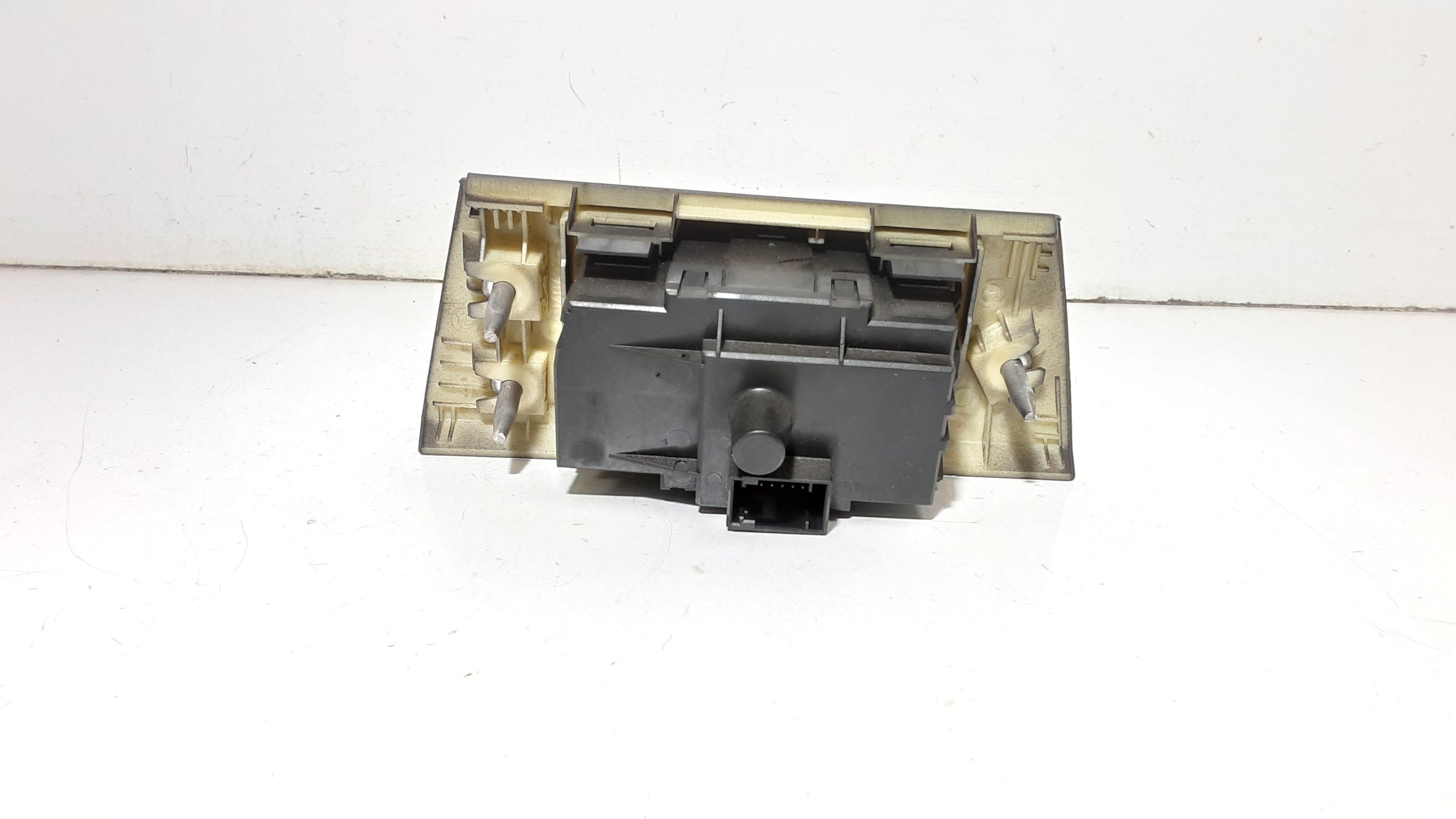 Interruttore comando luci BMW Serie 3 E91 Touring