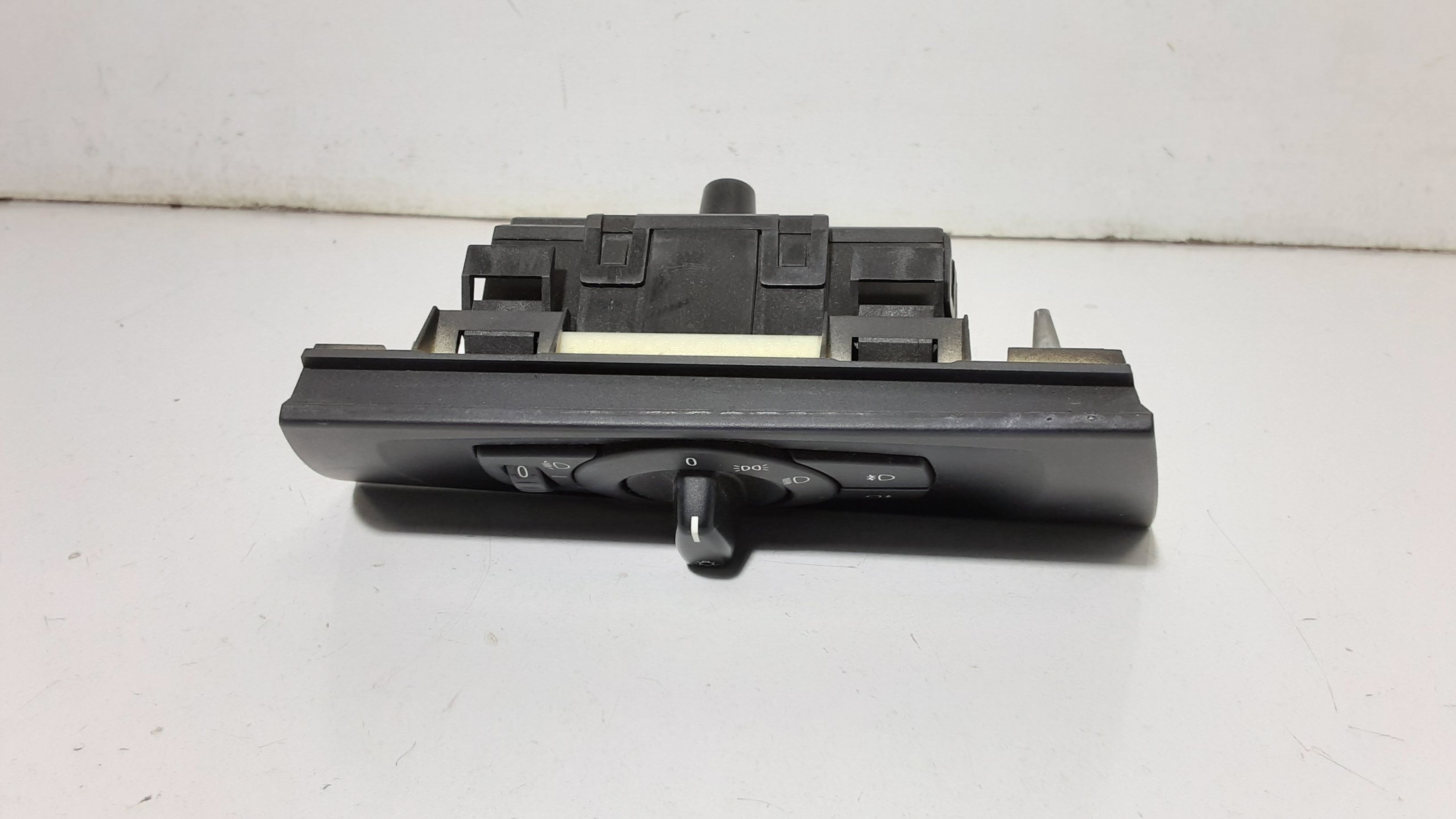 Interruttore comando luci BMW Serie 3 E91 Touring