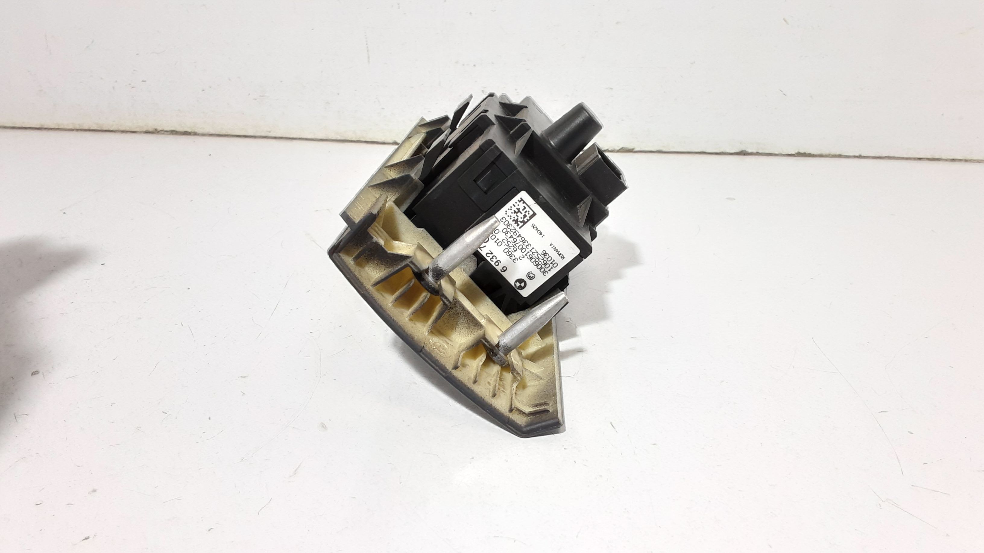 Interruttore comando luci BMW Serie 3 E91 Touring