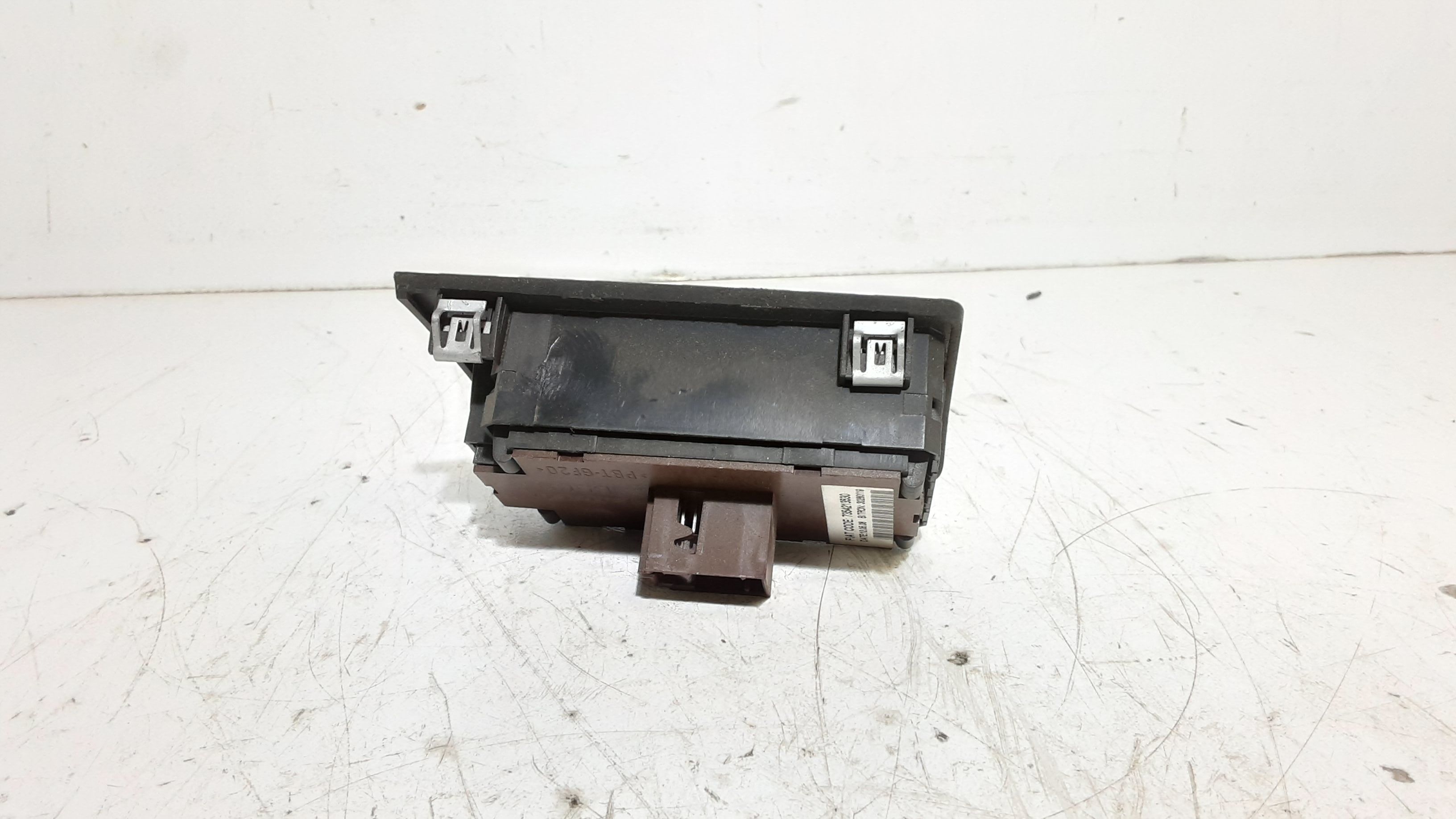 Interruttore comando luci FIAT Ducato 5 Serie