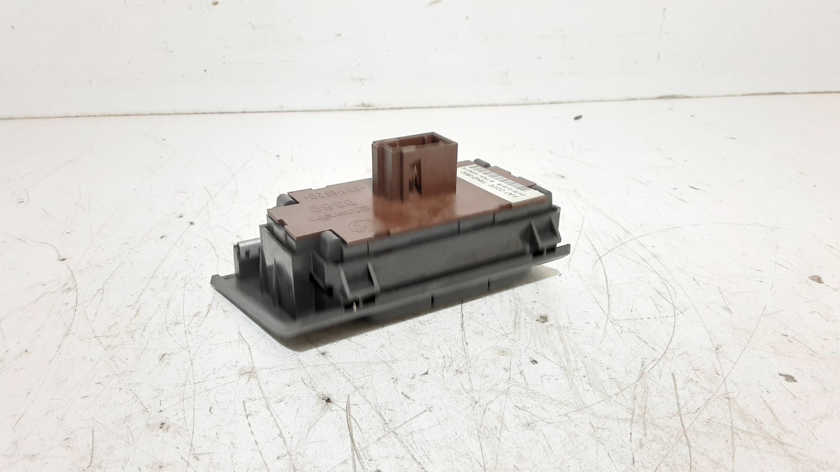 Interruttore comando luci FIAT Ducato 5 Serie