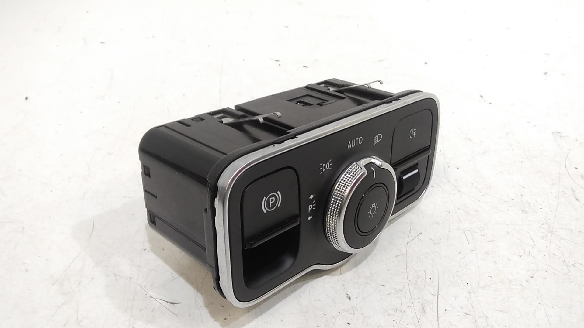 Interruttore comando luci MERCEDES GLB Serie (X247) (19>)