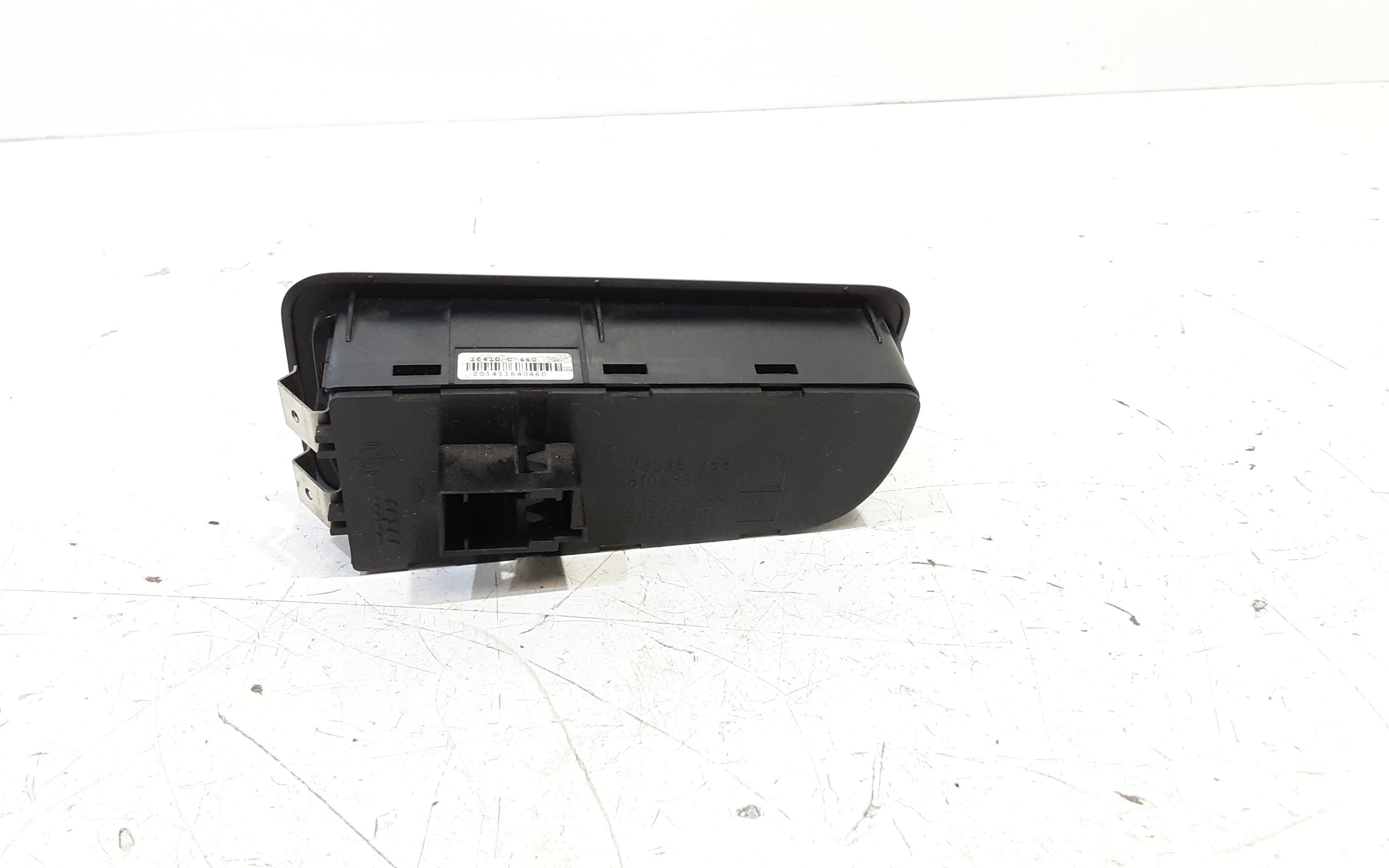 Interruttore comando luci FIAT Punto EVO