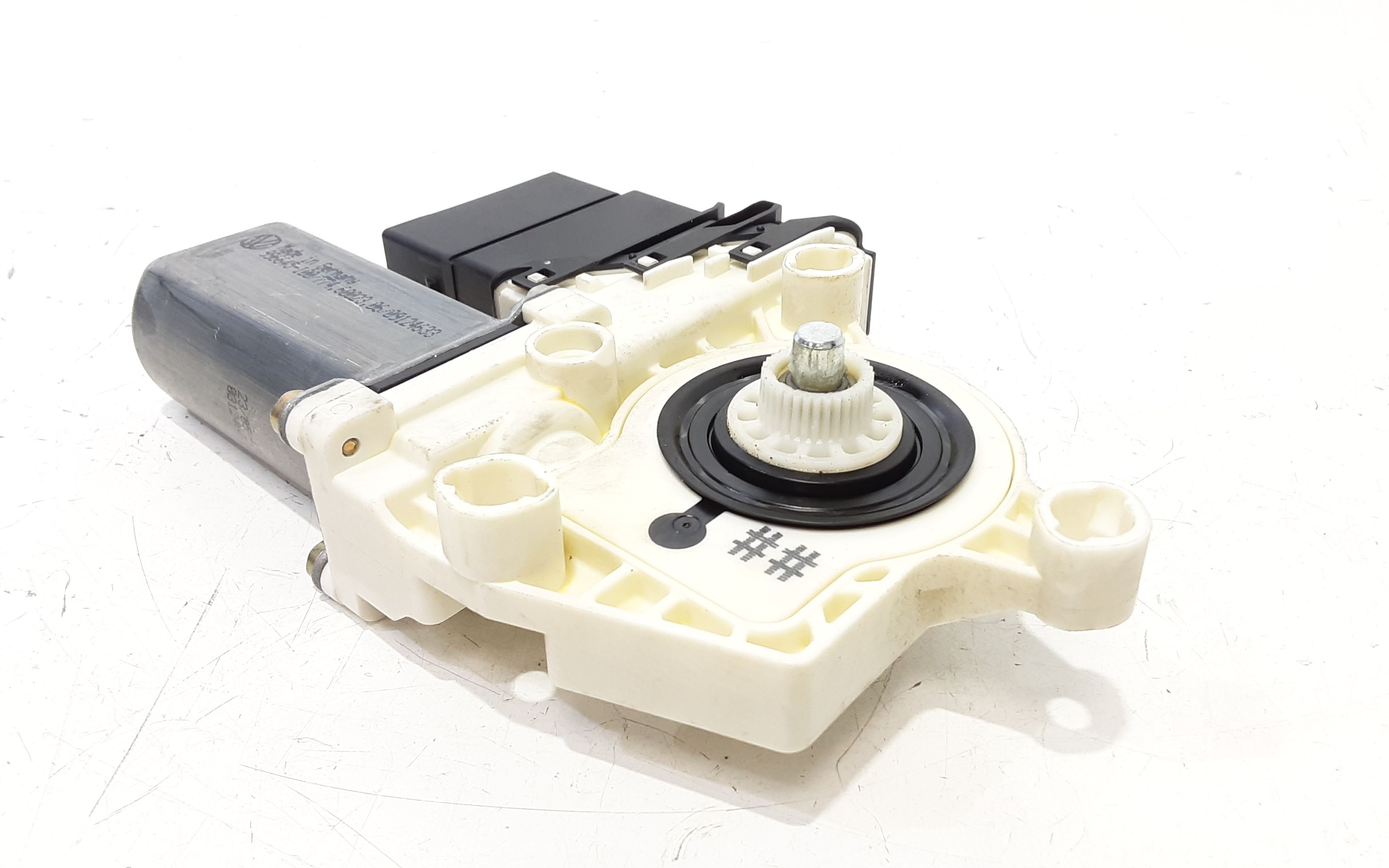 Motorino Alzavetro posteriore Sinistro VOLKSWAGEN Touran 1 Serie