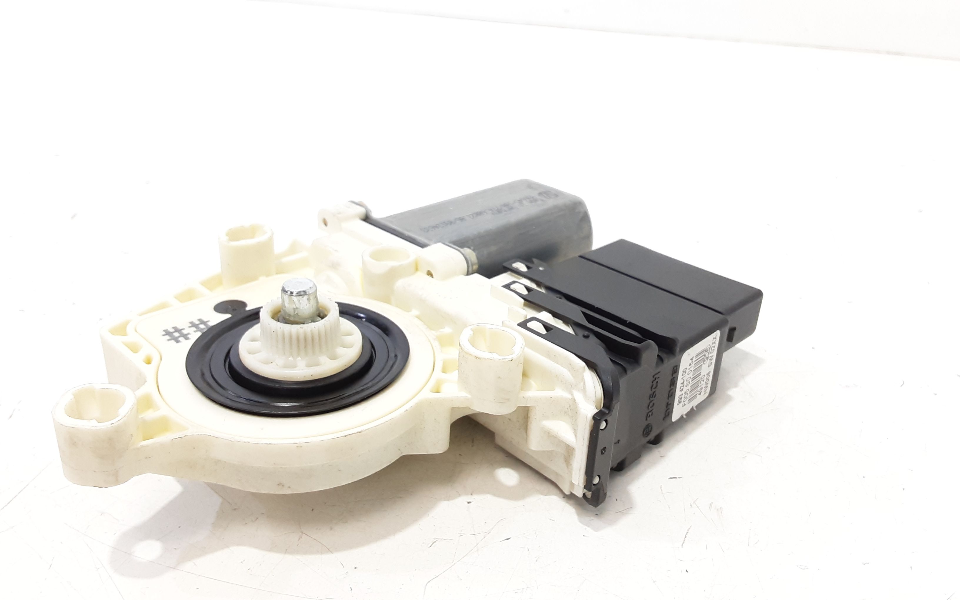 Motorino Alzavetro posteriore Sinistro VOLKSWAGEN Touran 1 Serie