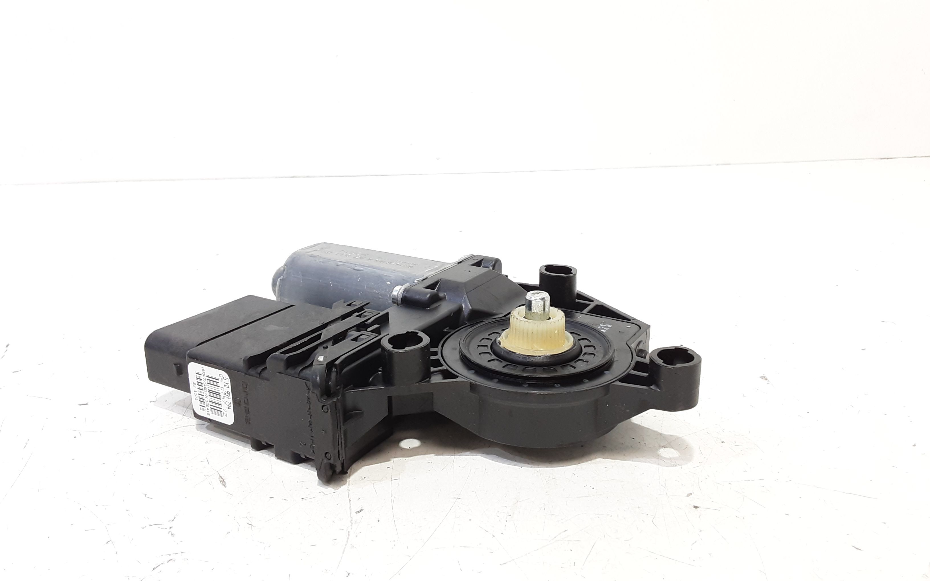 Motorino Alzavetro posteriore Sinistro VOLKSWAGEN Golf Serie MK6 (08>13)