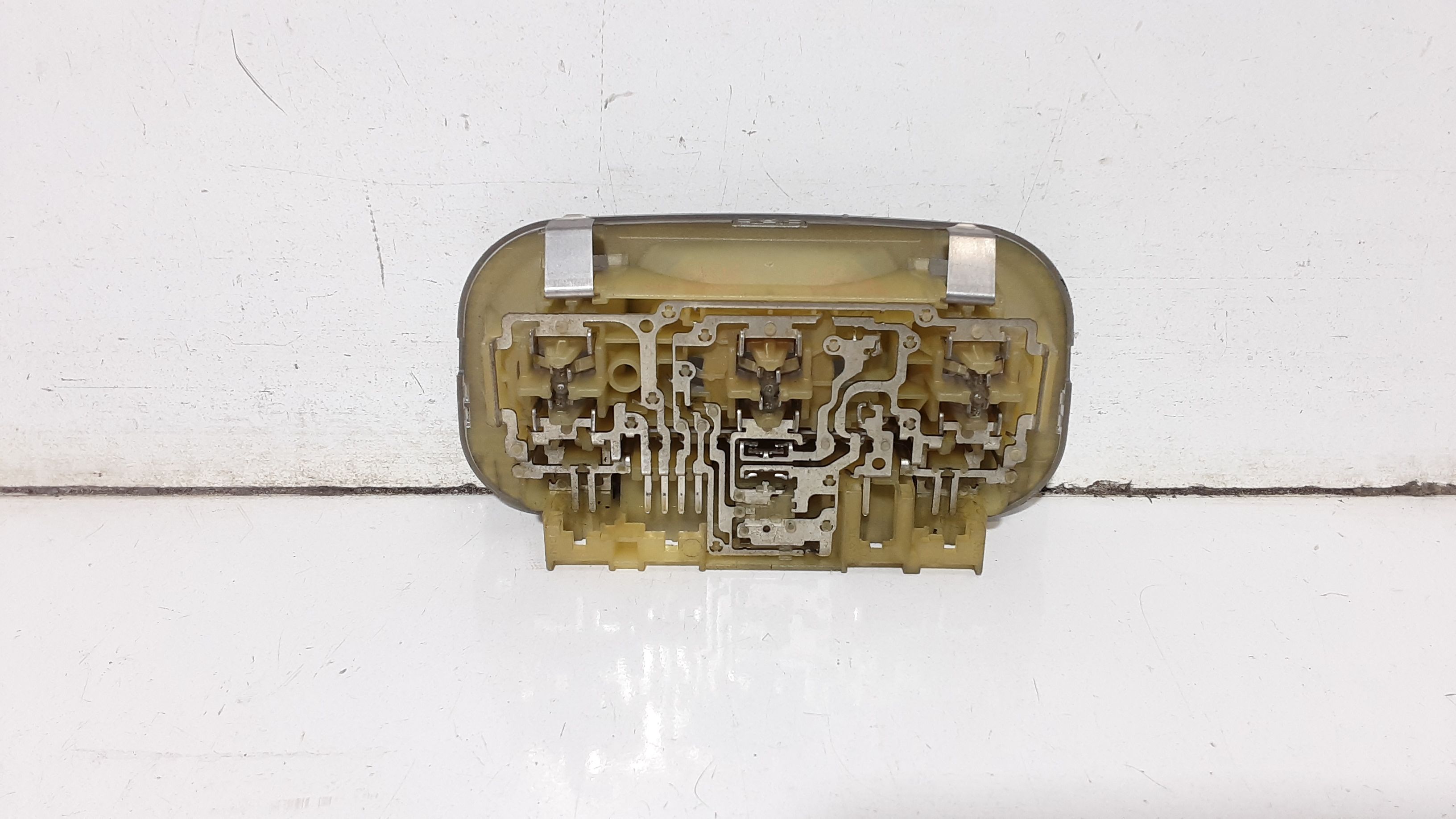 Plafoniera PEUGEOT Partner Tepee (08>)