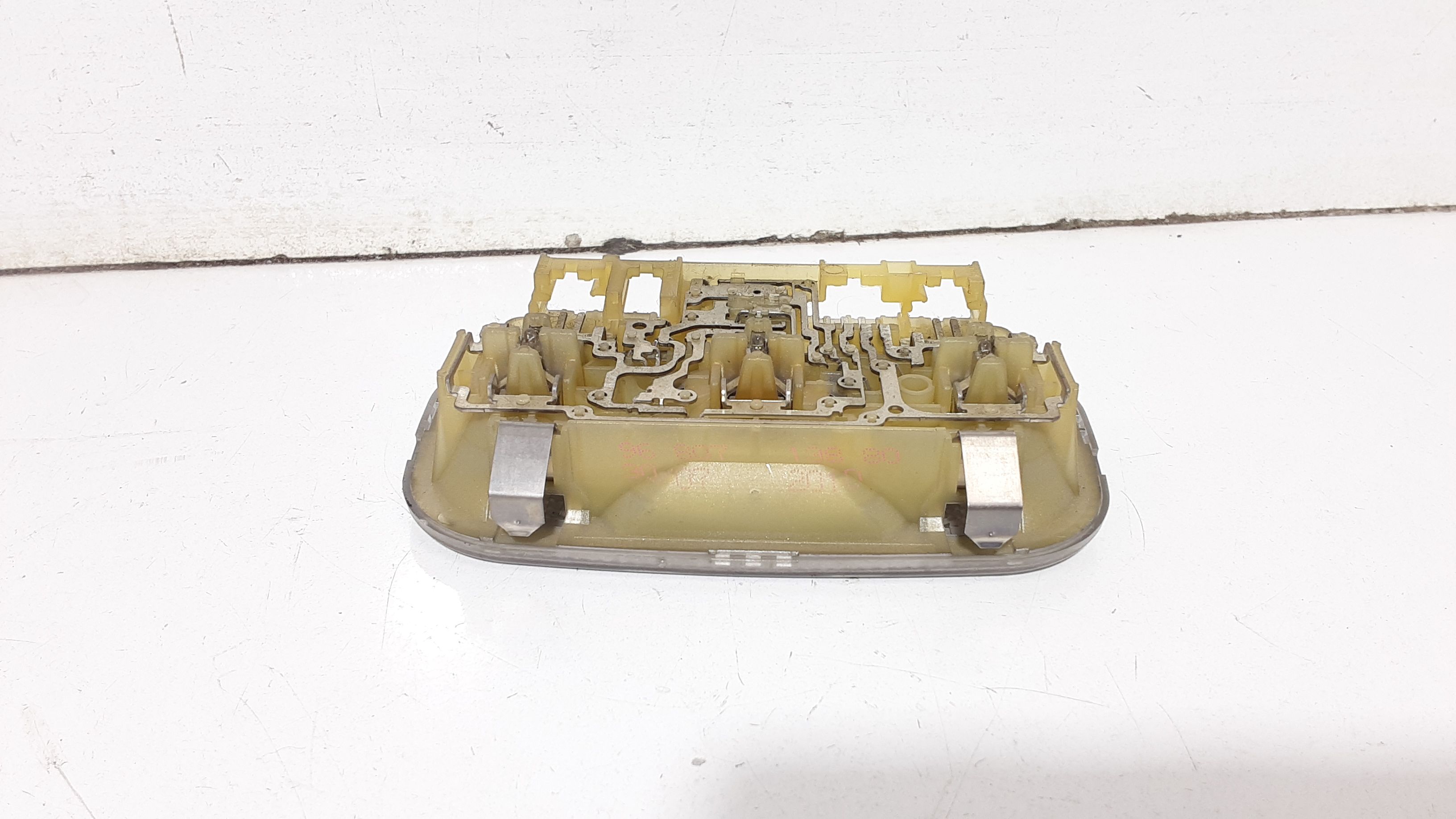 Plafoniera PEUGEOT Partner Tepee (08>)