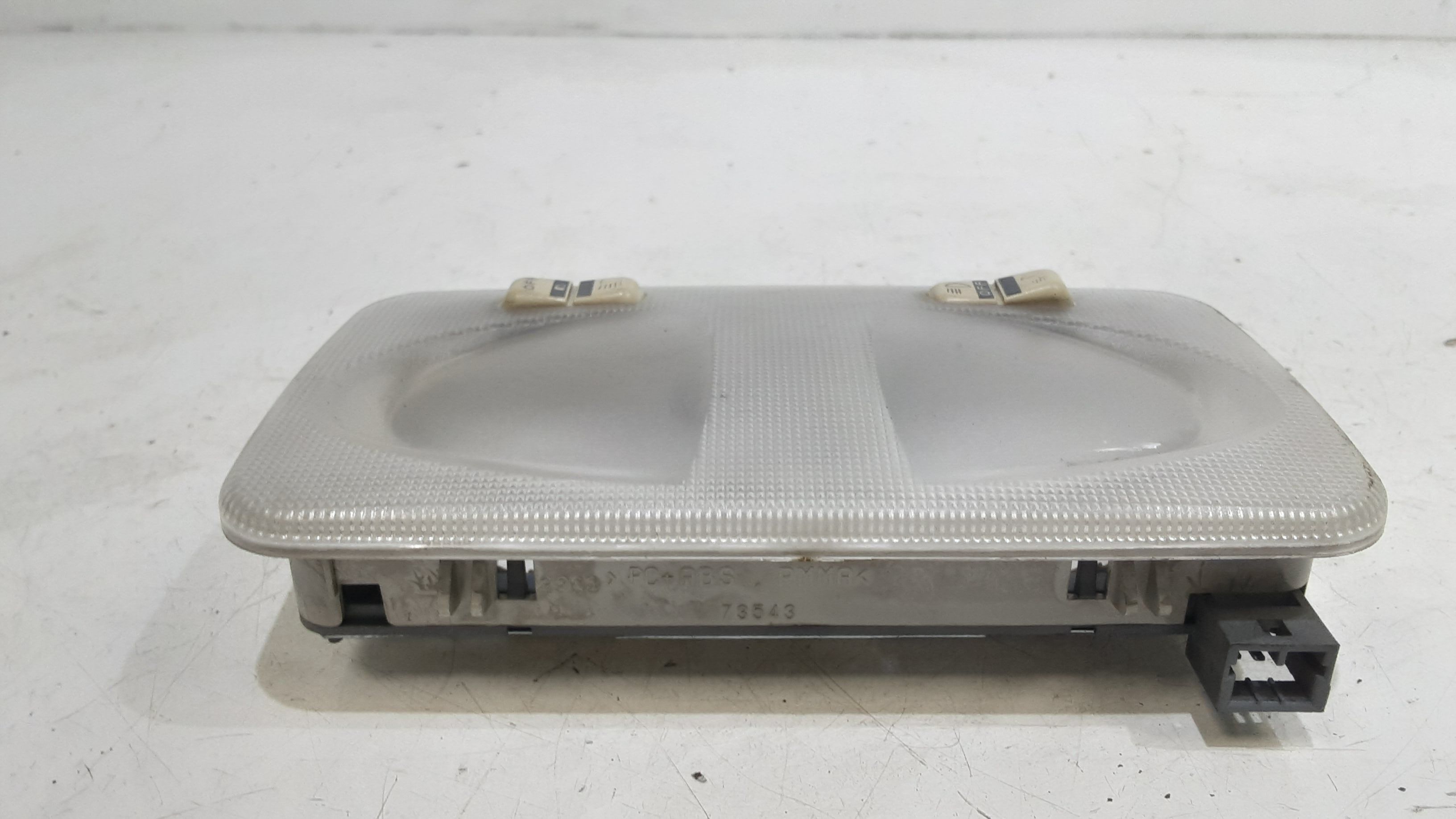 Plafoniera LANCIA Musa 2 Serie