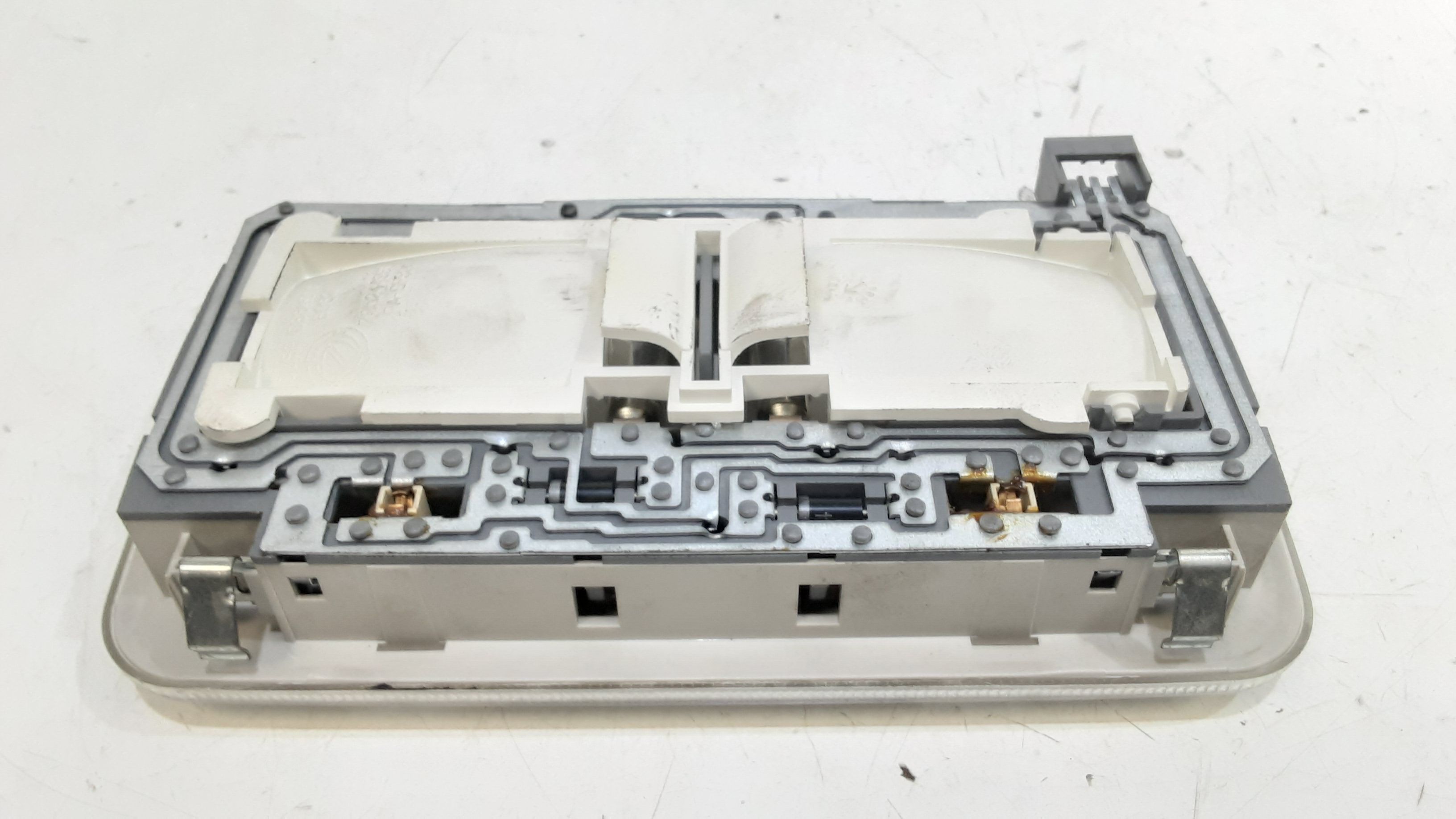 Plafoniera LANCIA Musa 1 Serie