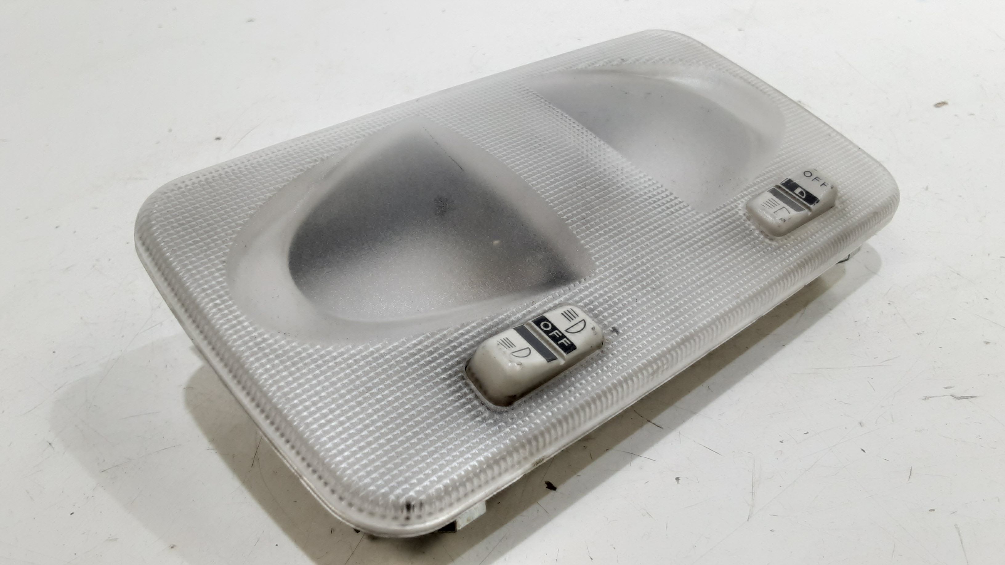 Plafoniera FIAT Idea 1 Serie