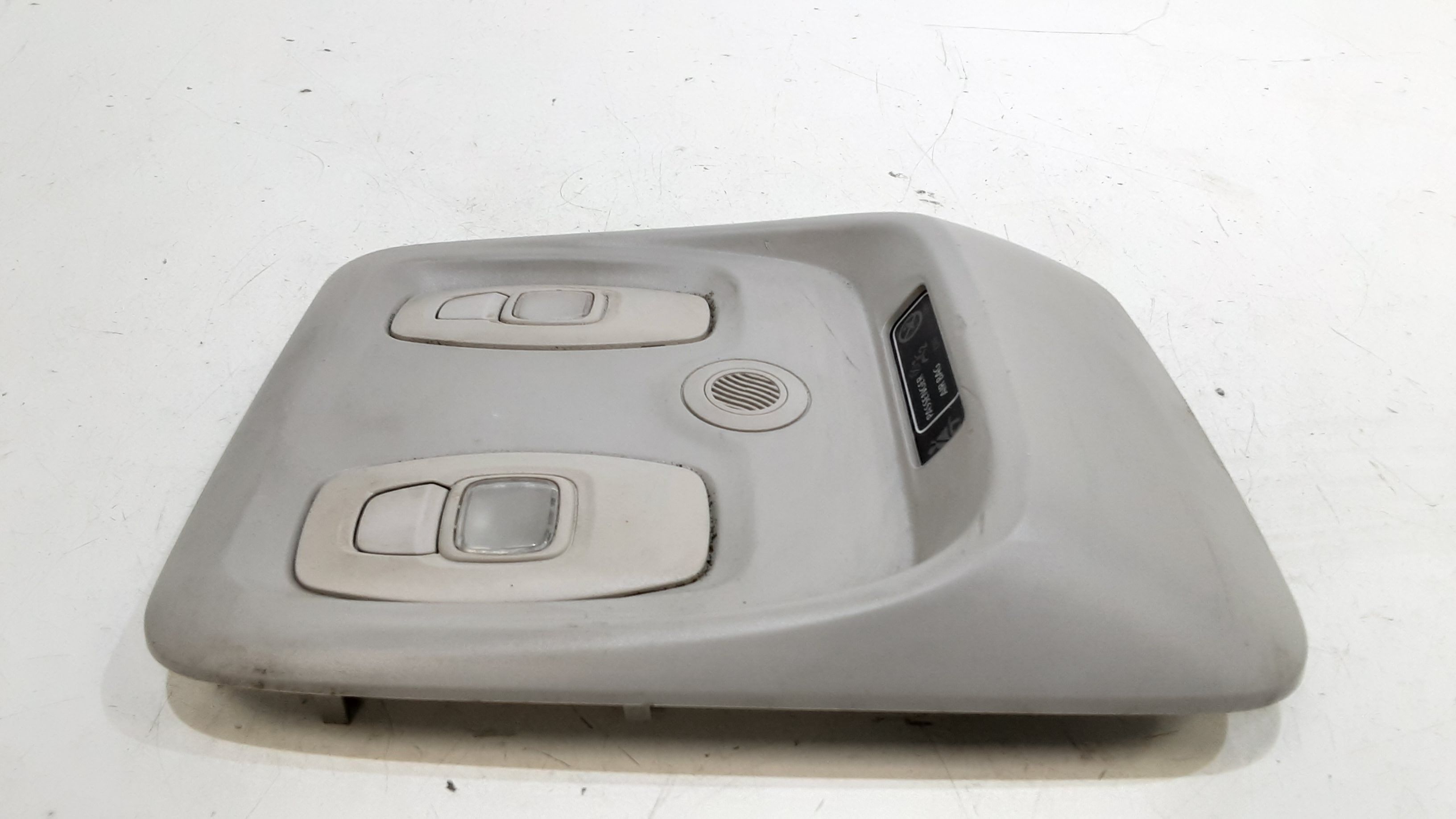 Plafoniera RENAULT Clio Serie IV (12>19)