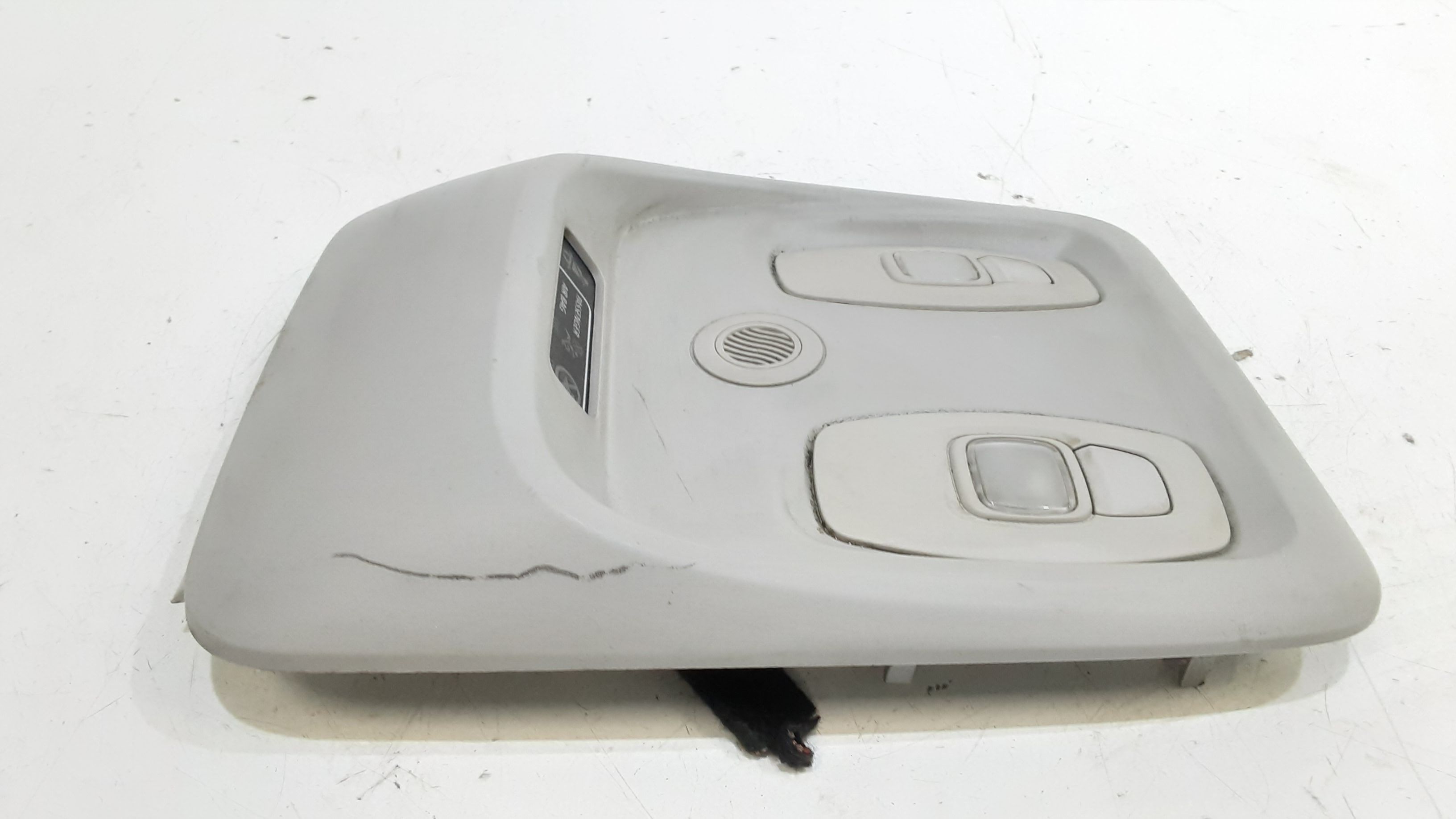 Plafoniera RENAULT Clio Serie IV (12>19)