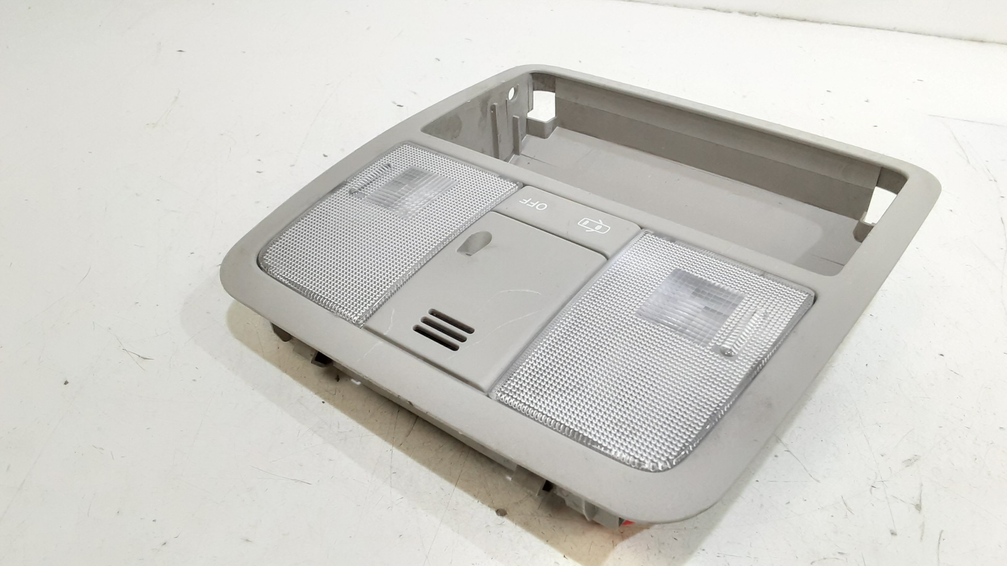 Plafoniera TOYOTA Auris Serie (E180) (12>18)