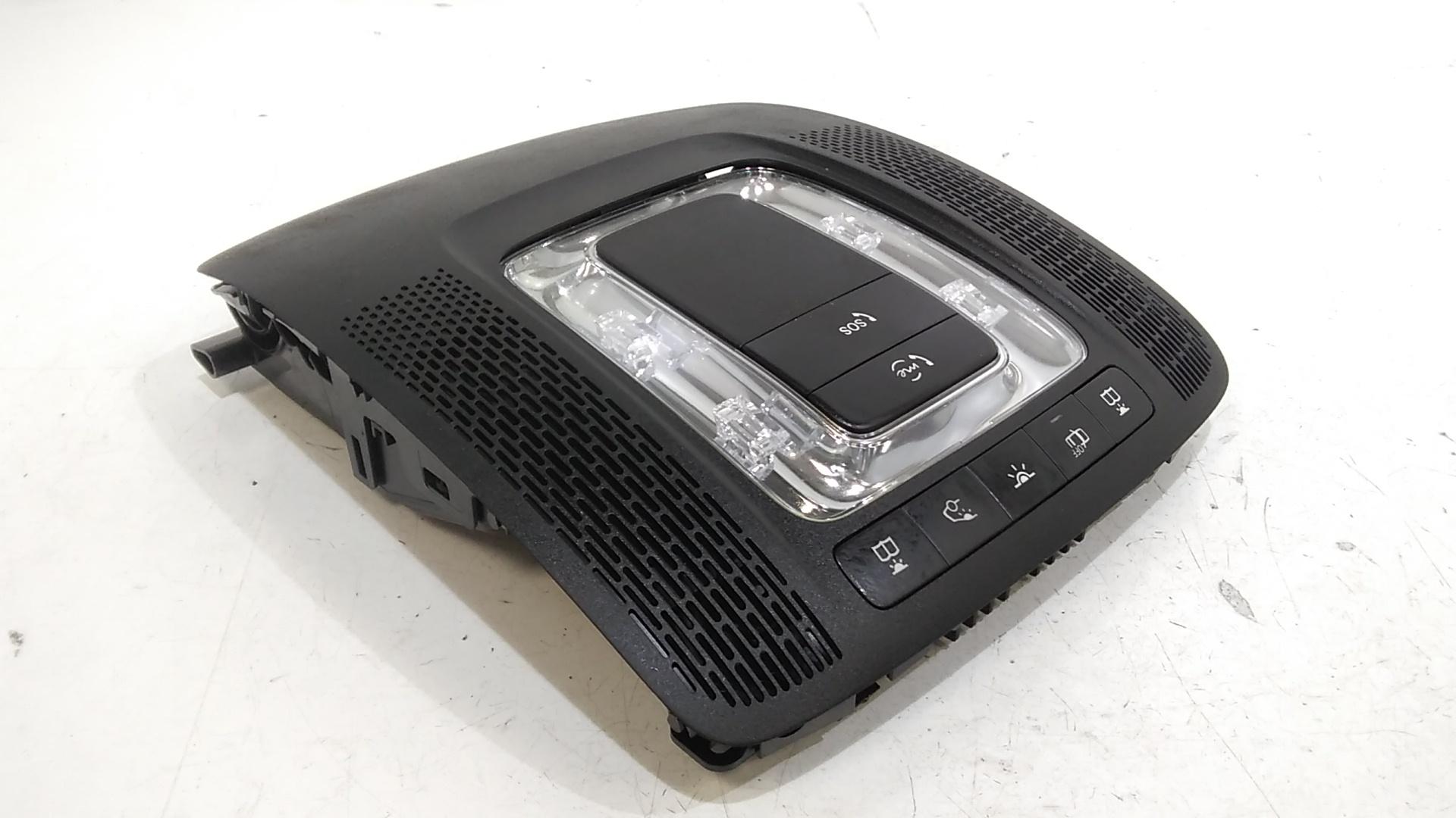 Plafoniera MERCEDES GLB Serie (X247) (19>)