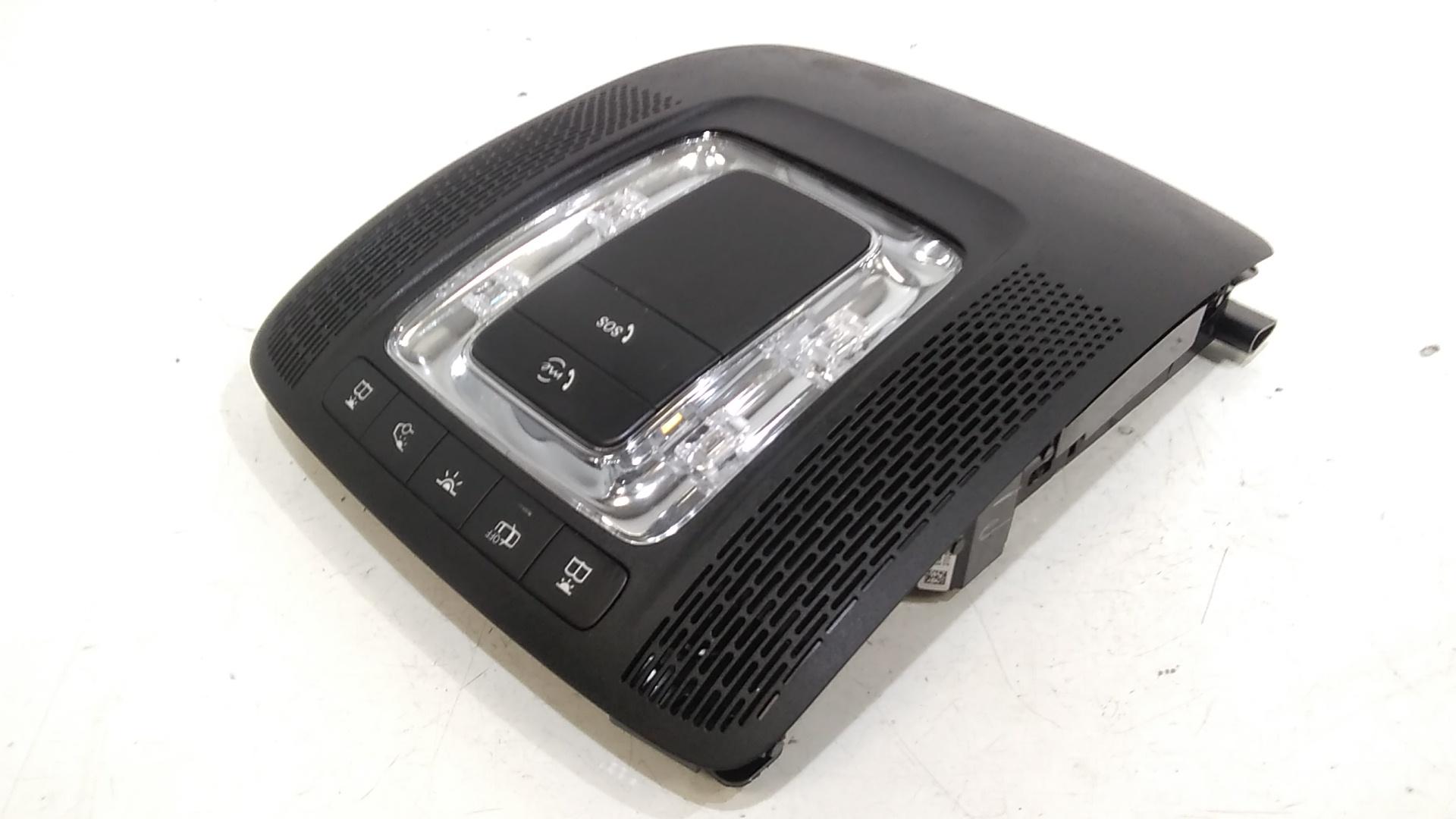 Plafoniera MERCEDES GLB Serie (X247) (19>)