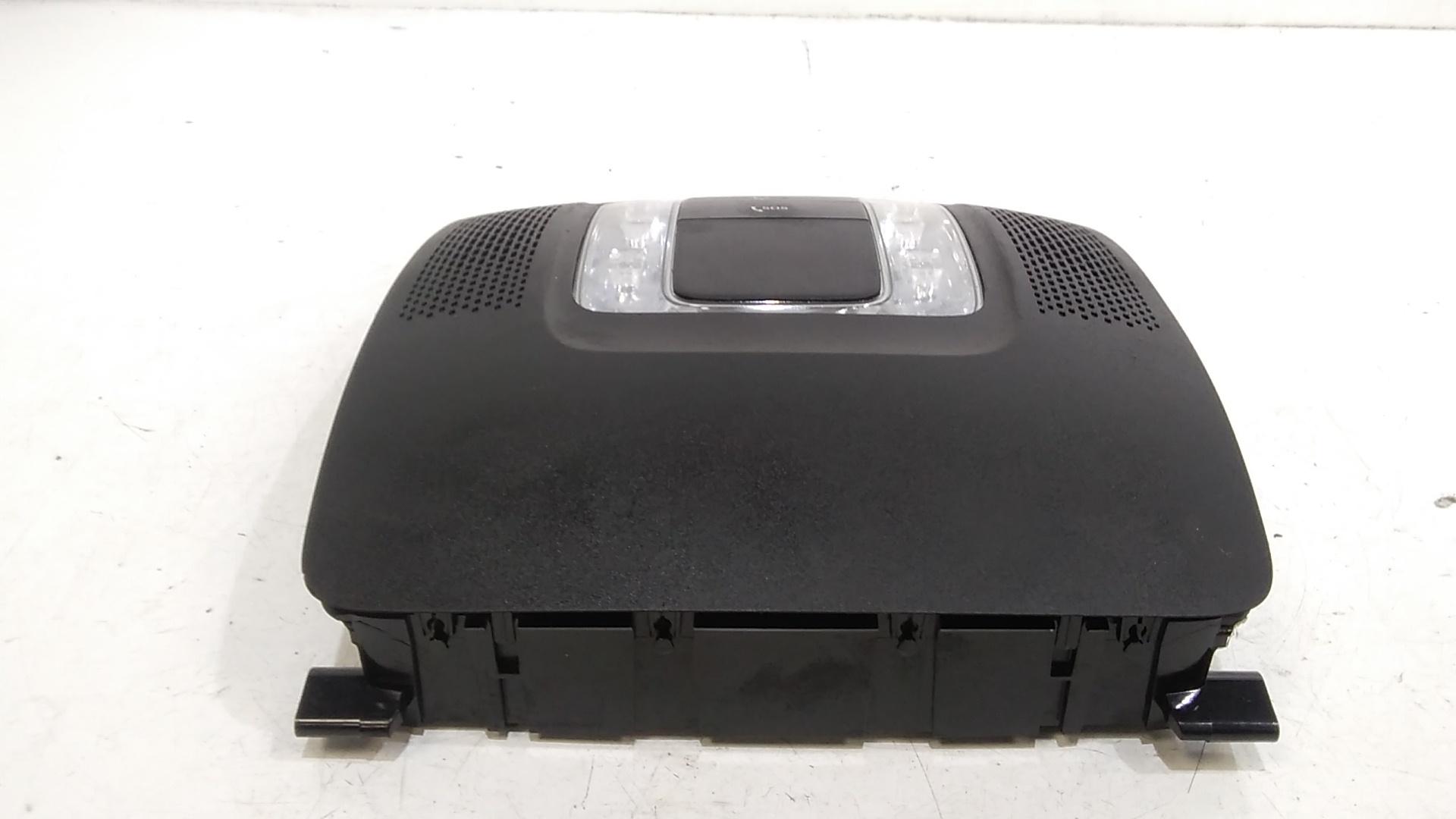 Plafoniera MERCEDES GLB Serie (X247) (19>)