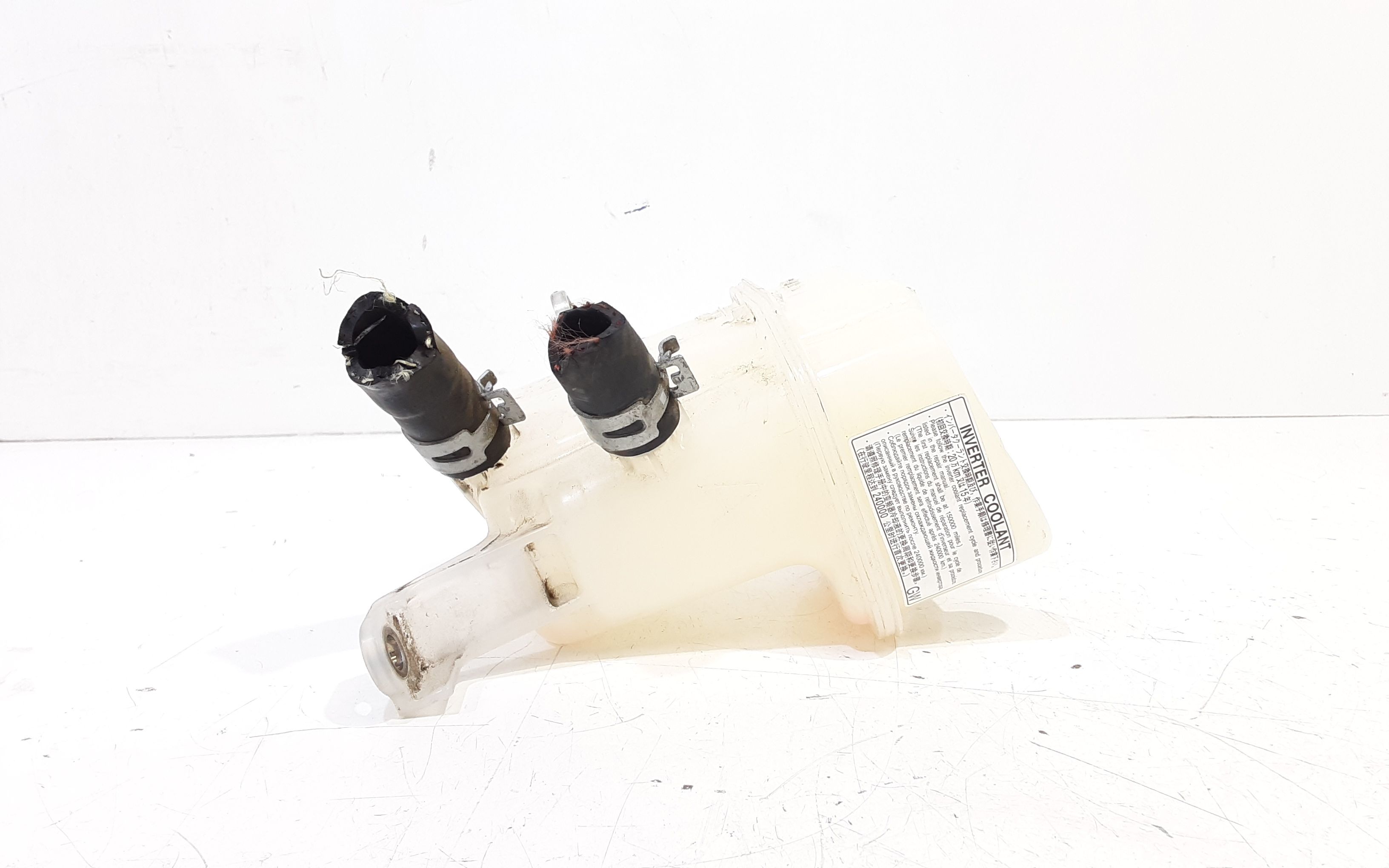 Vaschetta acqua liquido refrigerante TOYOTA Auris Serie (E180) (12>18)