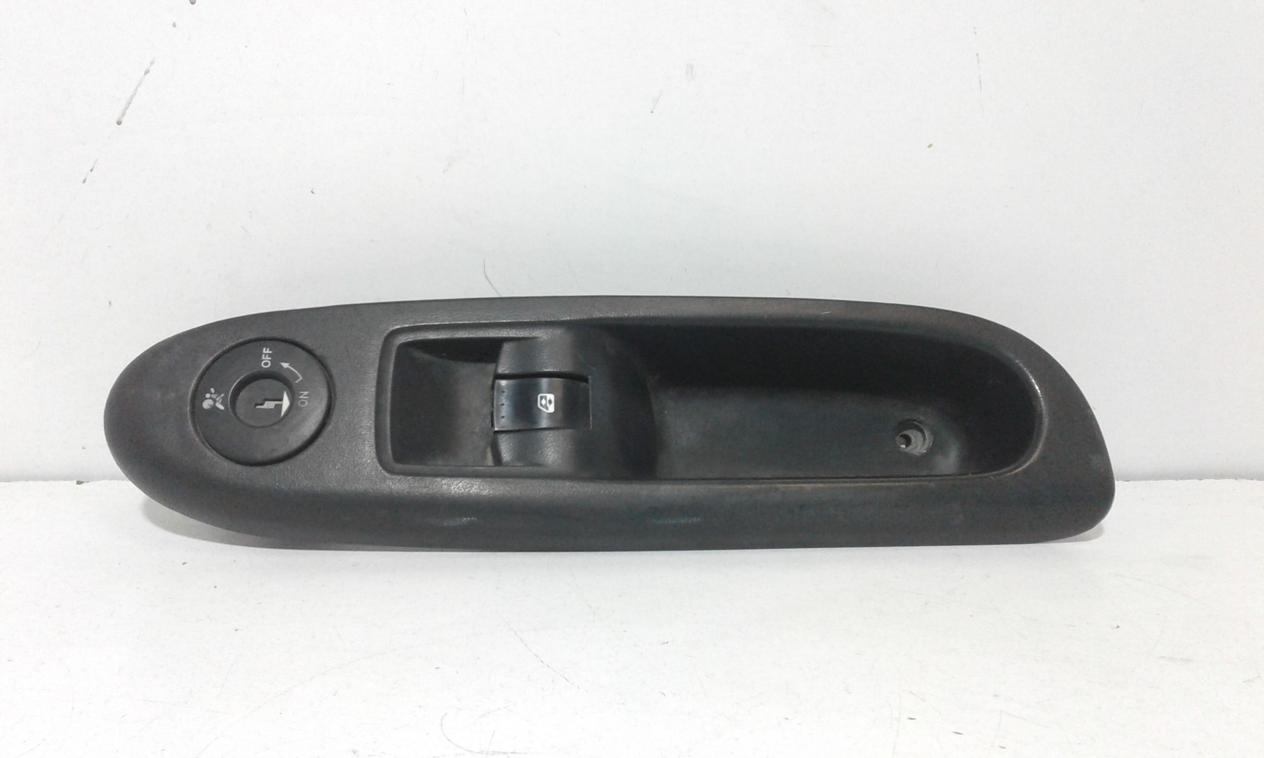 Pulsantiera Anteriore Destra Passeggero RENAULT Clio Serie (01>05)