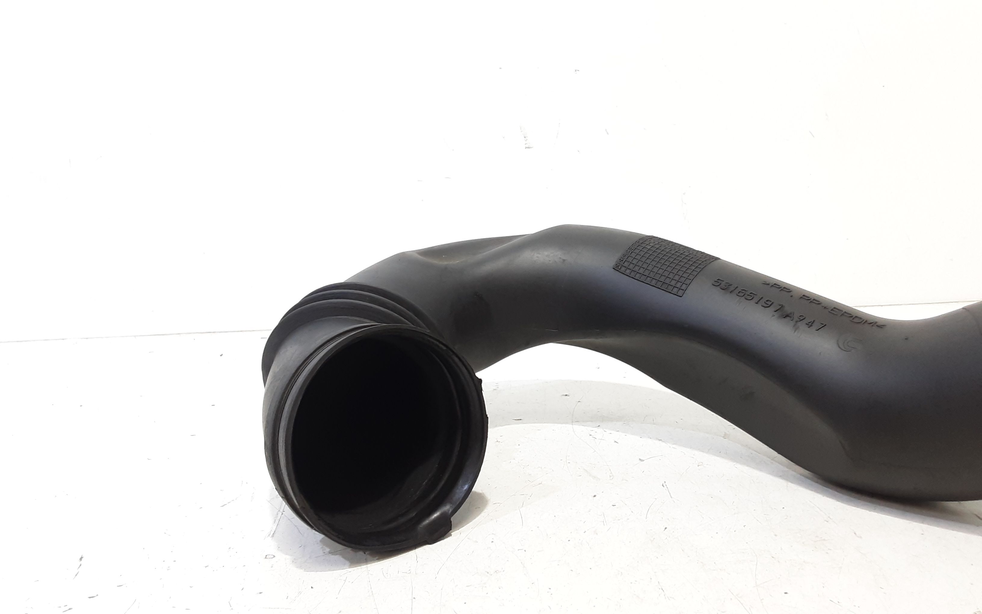 Tubo aspirazione filtro aria PEUGEOT Boxer 4 Serie