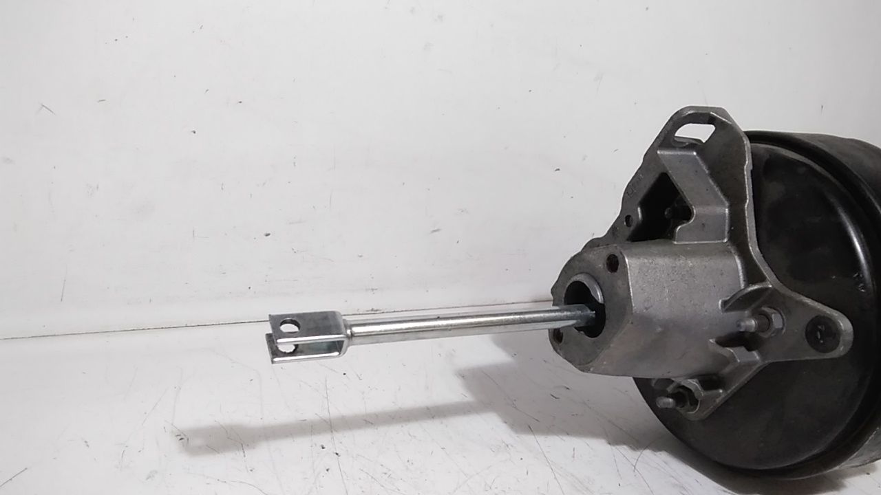 Servofreno SMART Fortwo Coup 3 Serie (w 451)