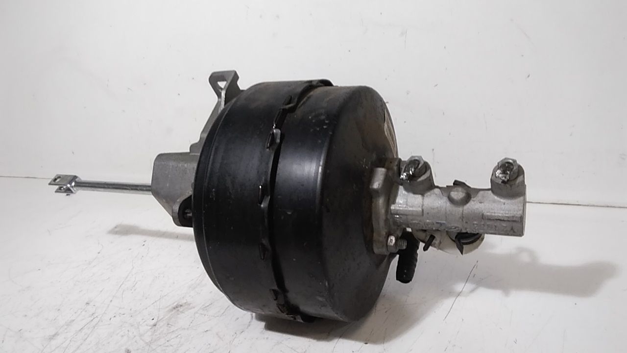 Servofreno SMART Fortwo Coup 3 Serie (w 451)