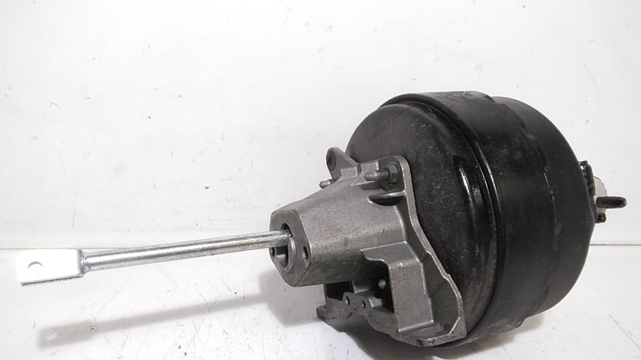 Servofreno SMART Fortwo Coup 3 Serie (w 451)