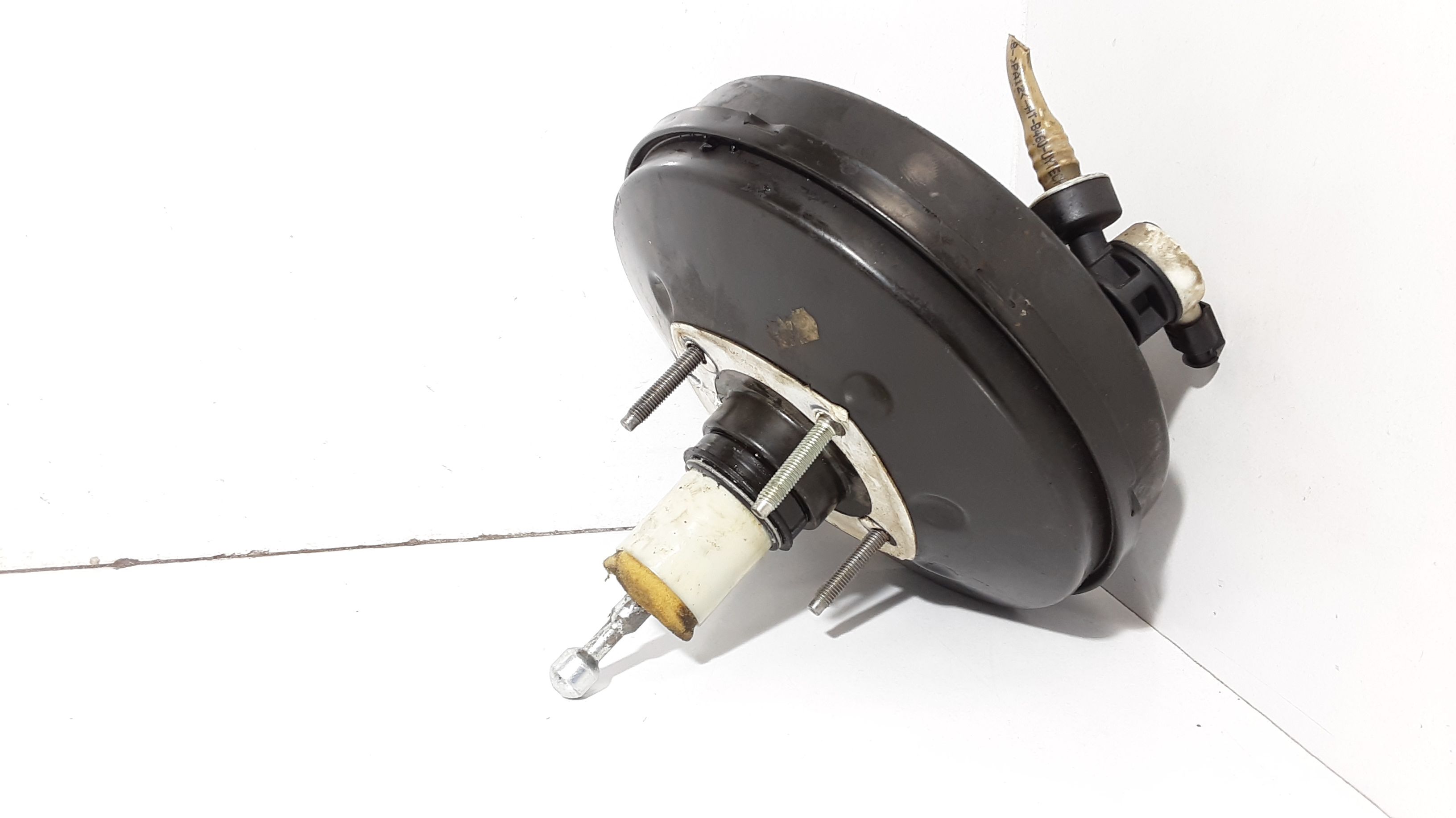 Servofreno FIAT Panda 3 Serie