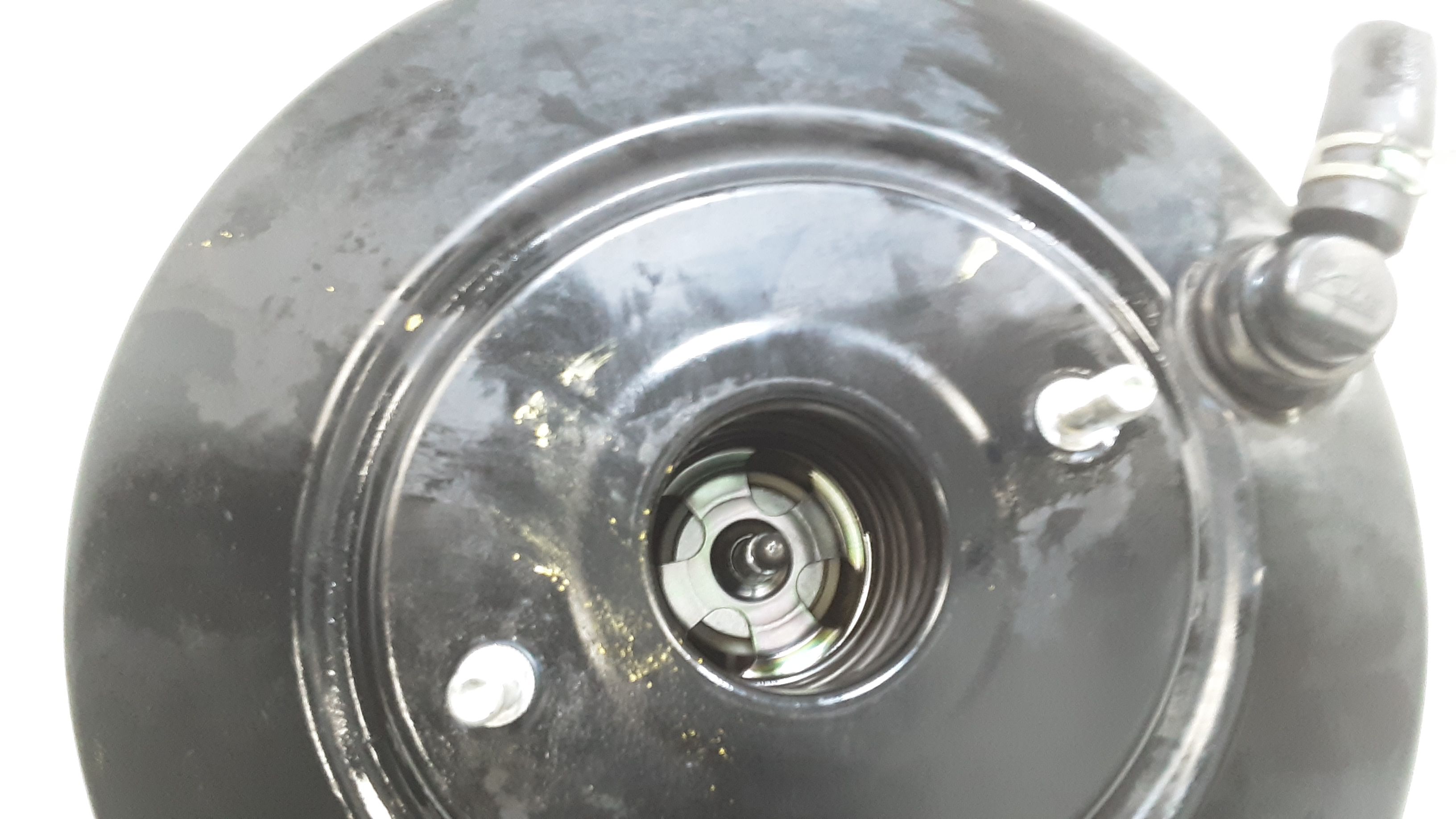 Servofreno NISSAN Micra 7 Serie