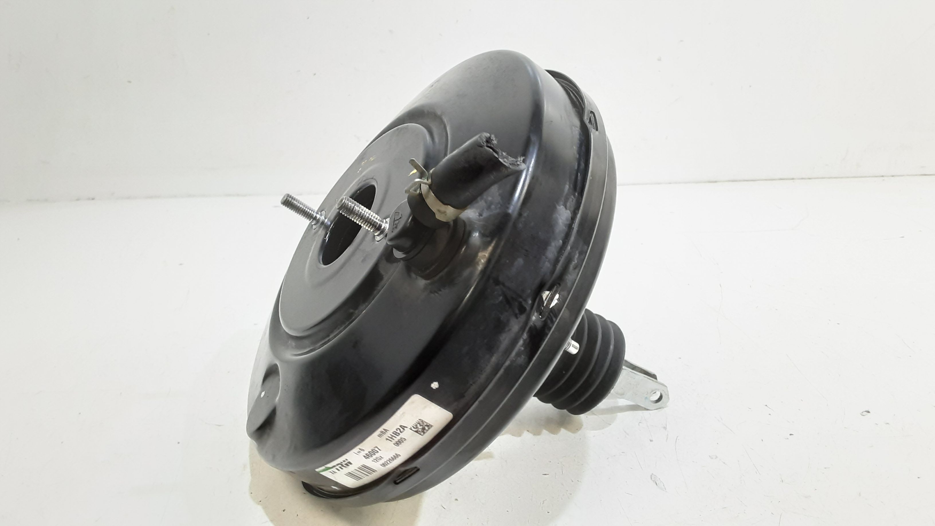 Servofreno NISSAN Micra 7 Serie