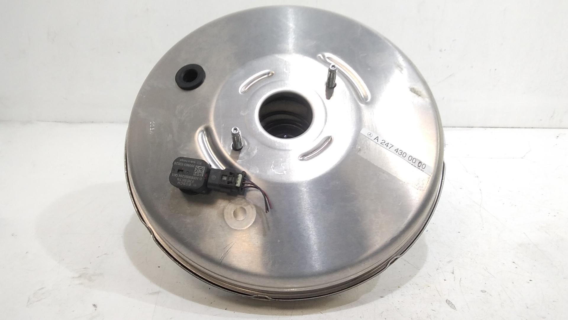 Servofreno MERCEDES GLB Serie (X247) (19>)