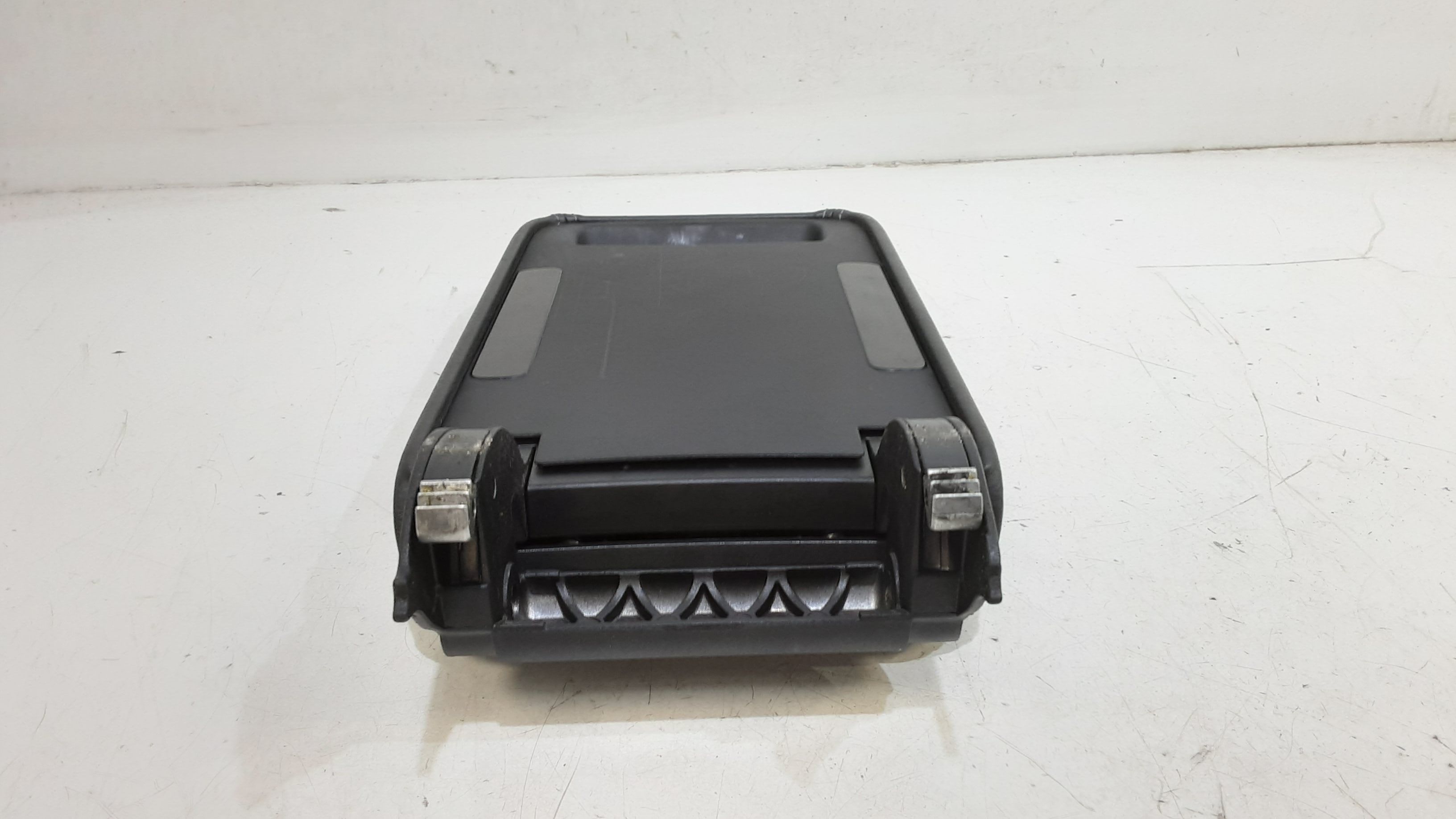 Bracciolo centrale VOLKSWAGEN Golf 6 Berlina (08>12)