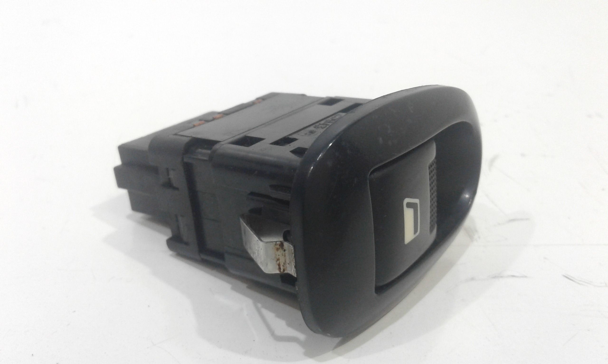 Pulsantiera Anteriore Destra Passeggero PEUGEOT 1007 1 Serie