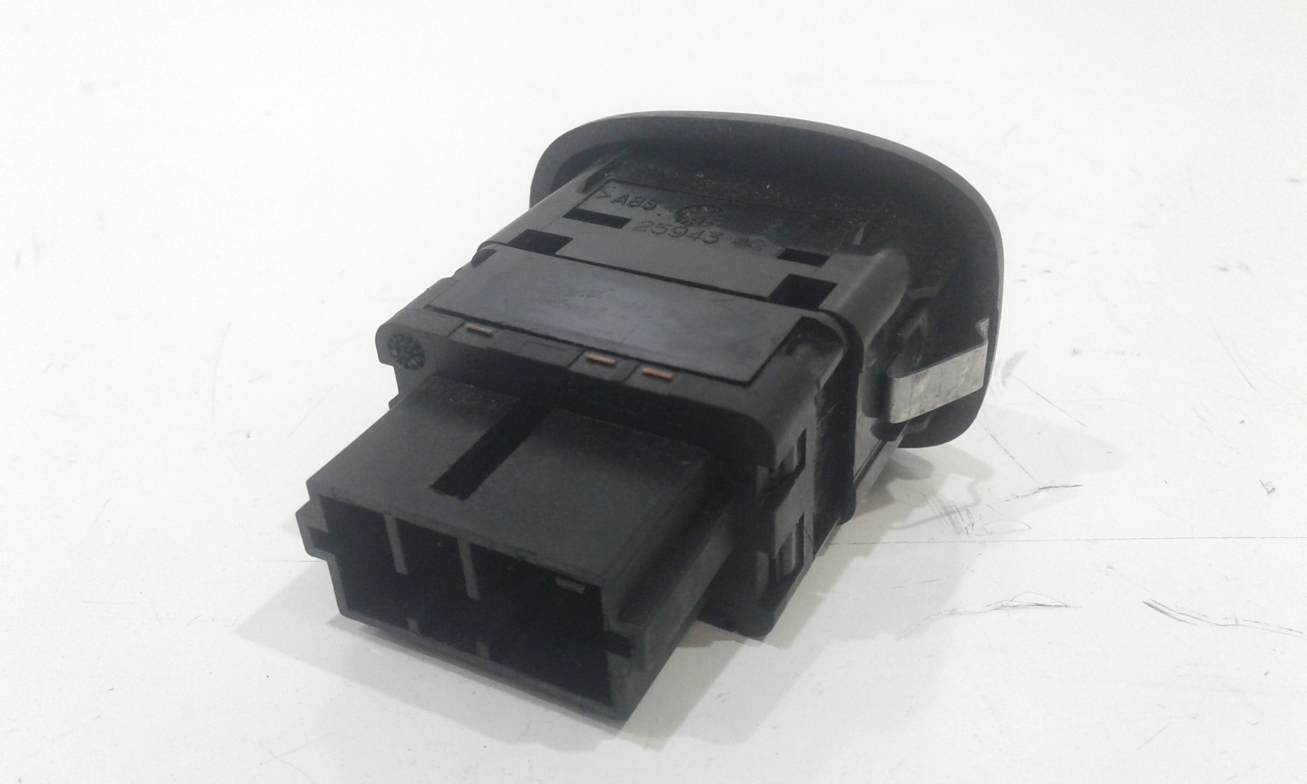 Pulsantiera Anteriore Destra Passeggero PEUGEOT 1007 1 Serie